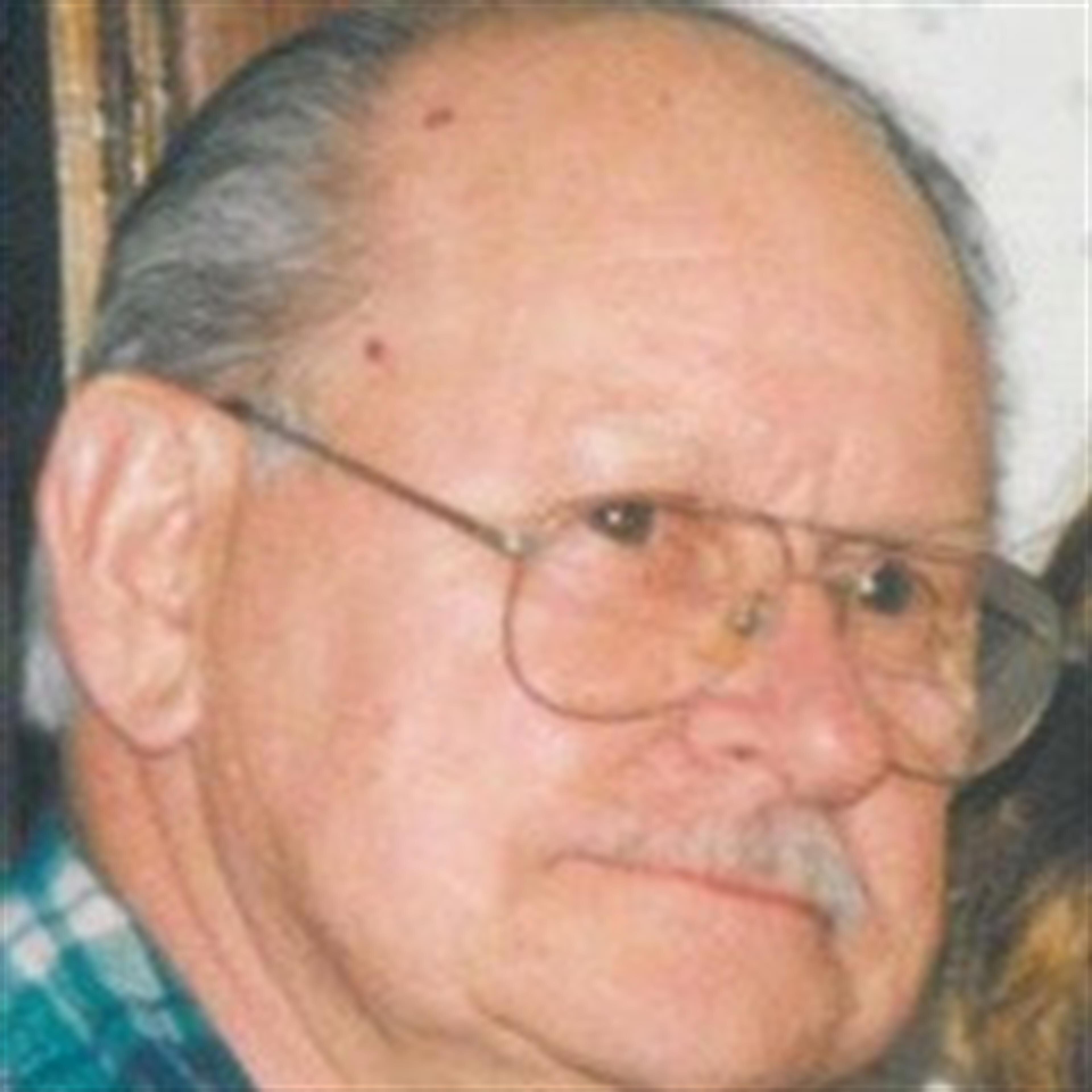 Raymond T. Kravec