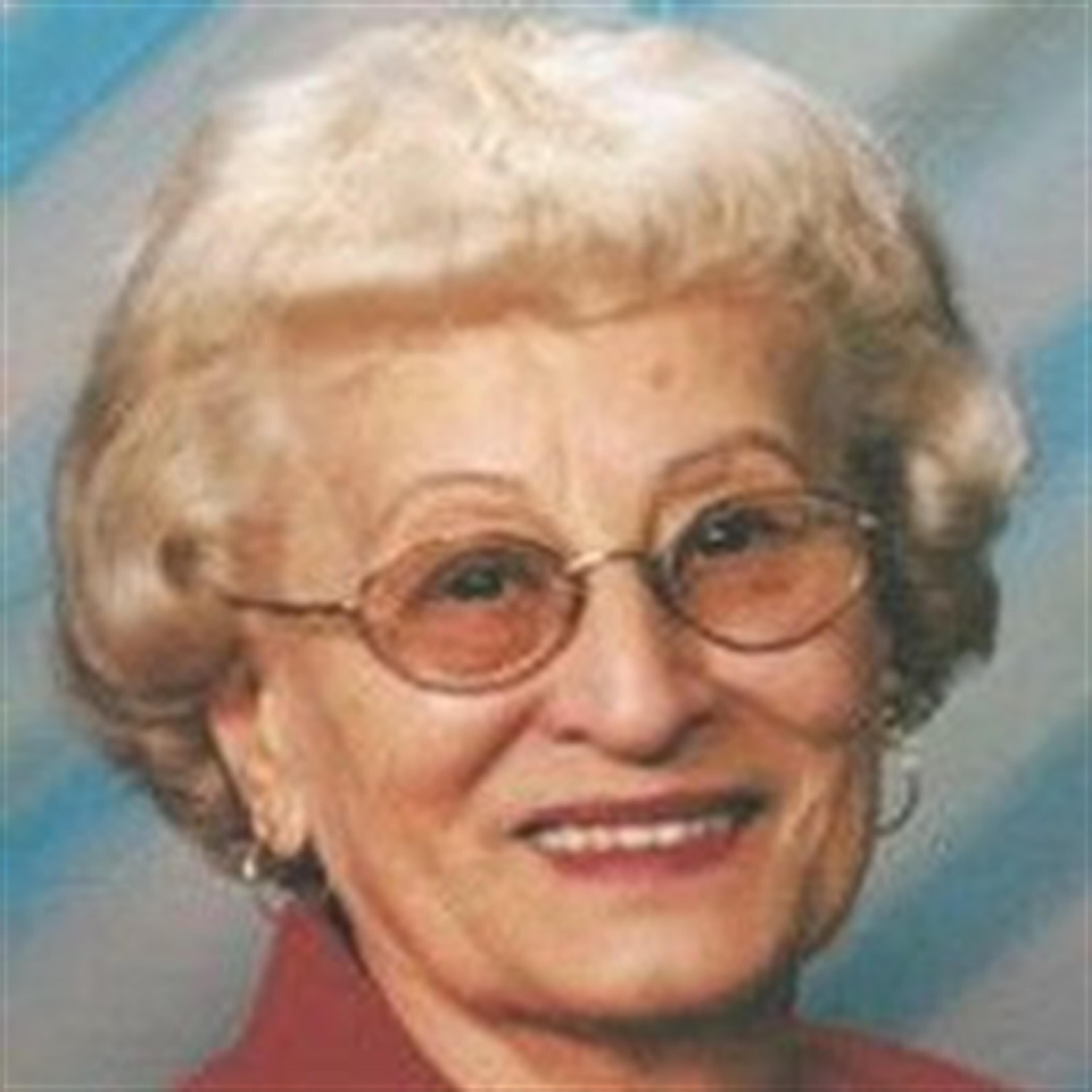 Harriette W. Kray
