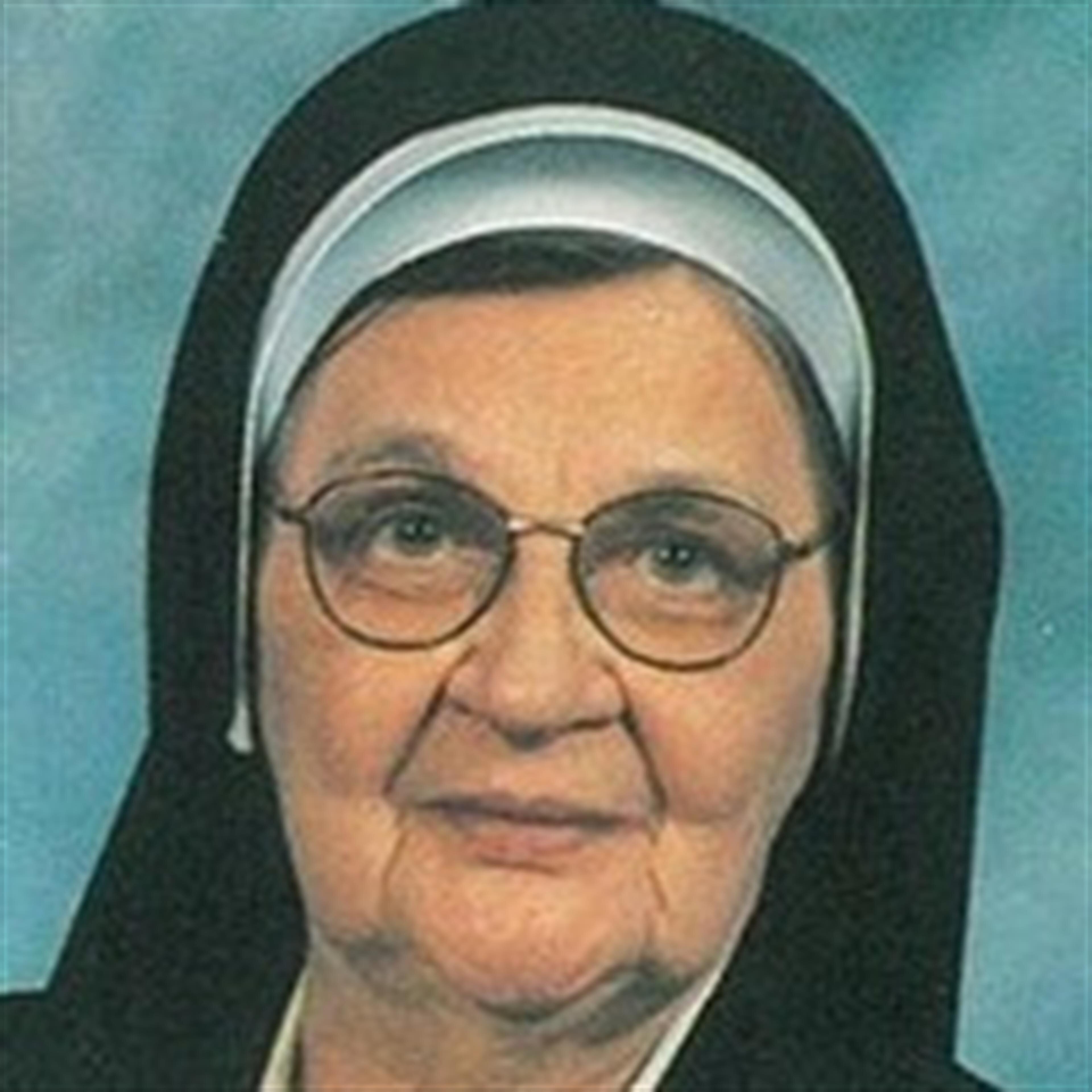 Sr. M. Agatha Kretowicz, SSJ-TOSF