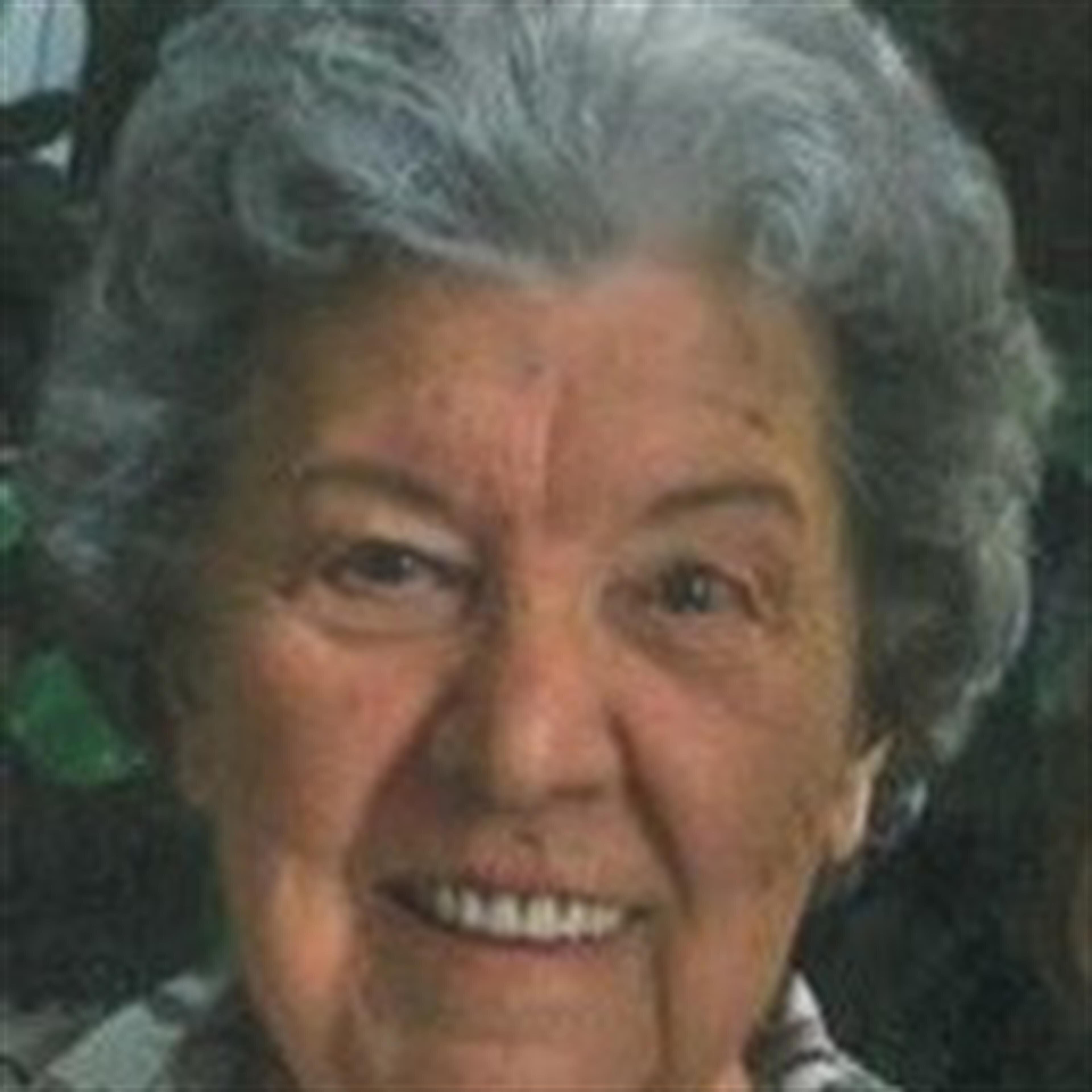 DOROTHY A. KRISCH