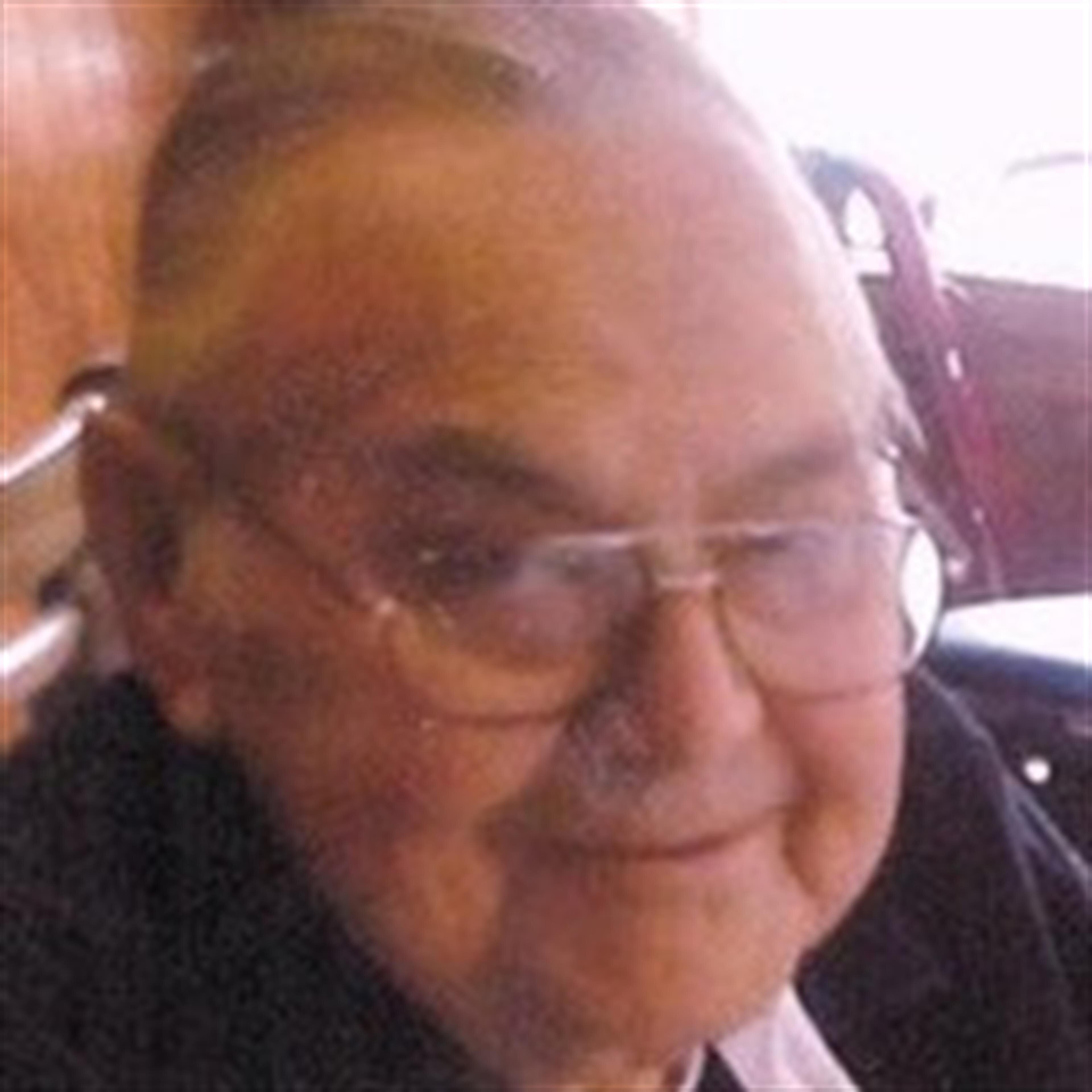 Jerome Paul Kubalski