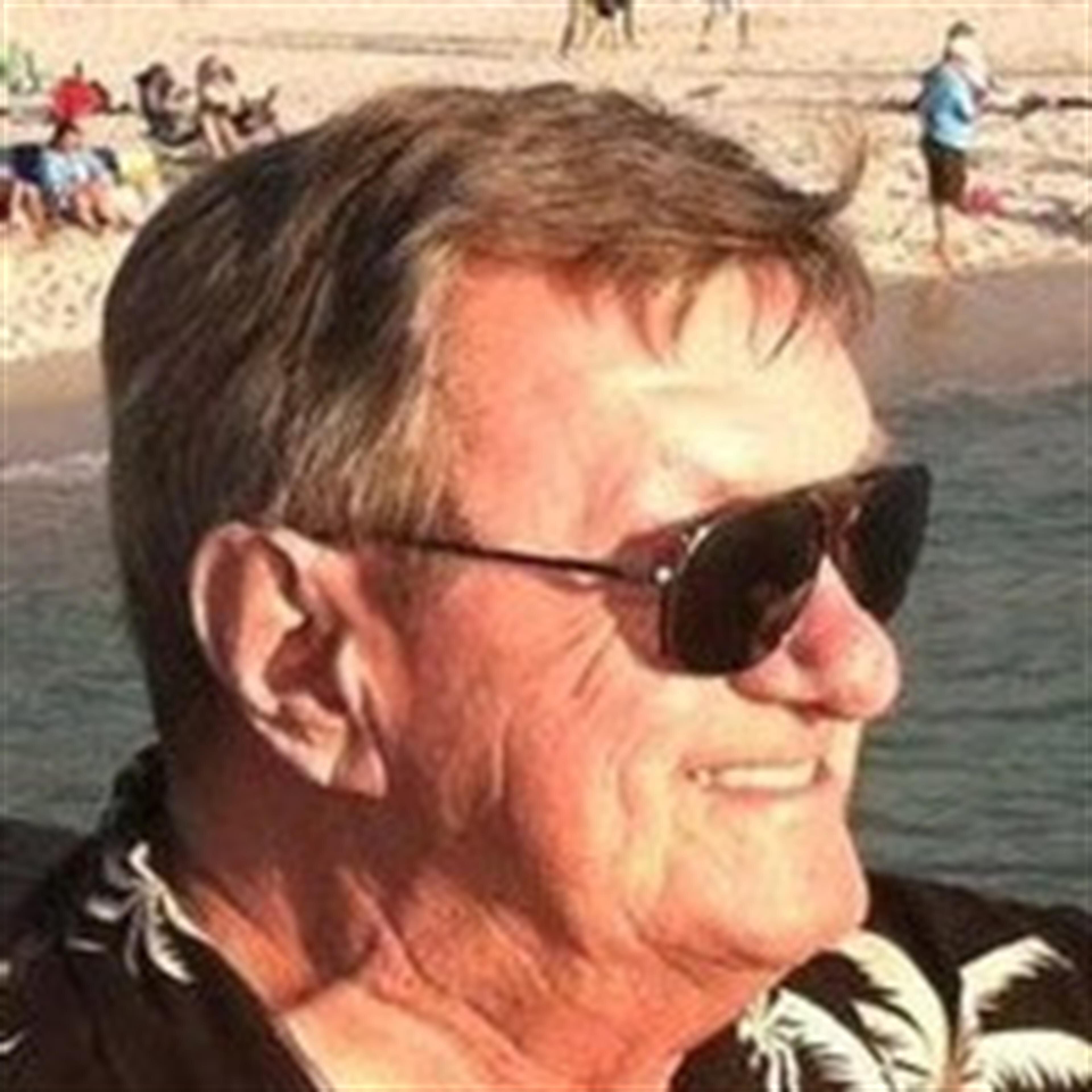Norman L. Kubbins