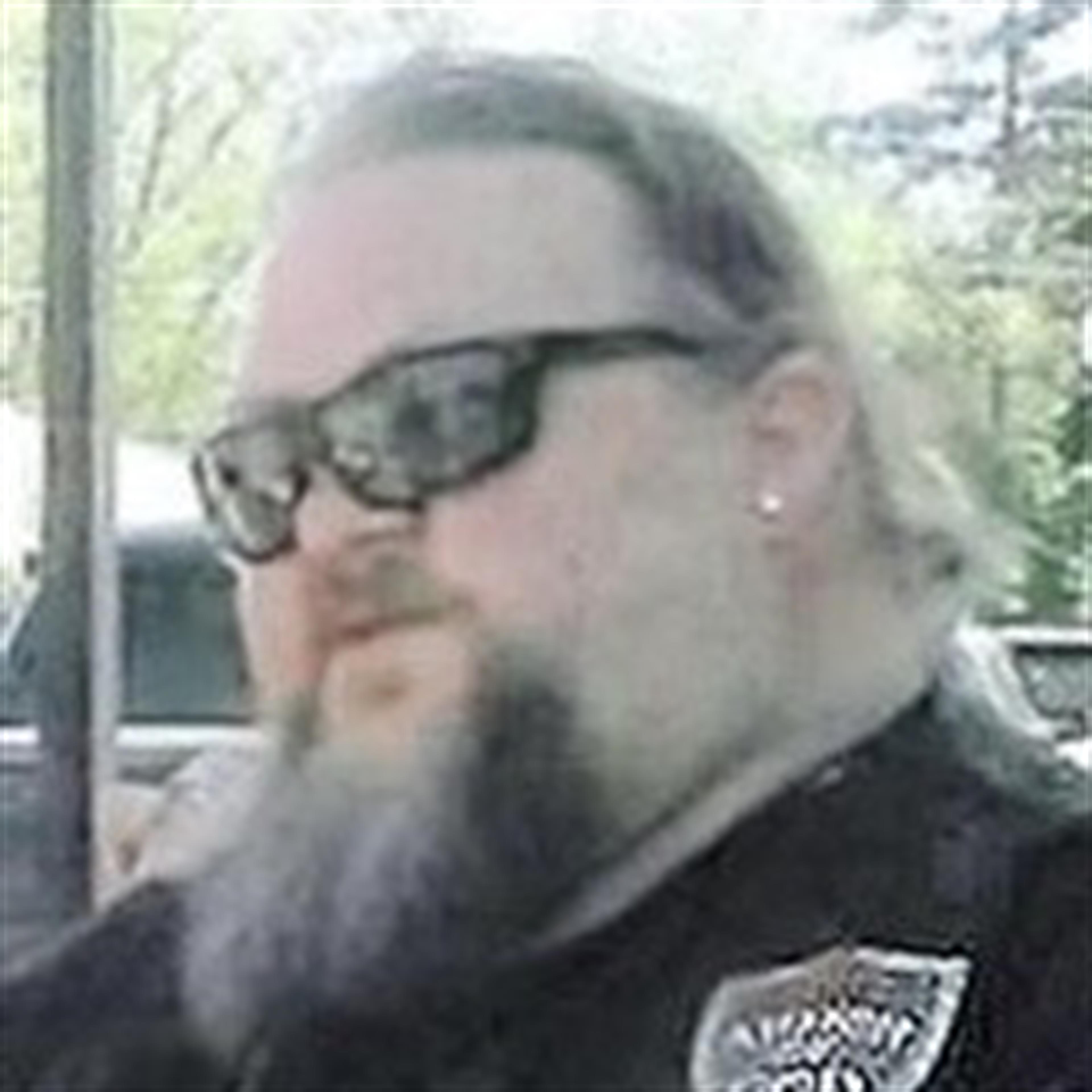 Scott Charles Kubinski