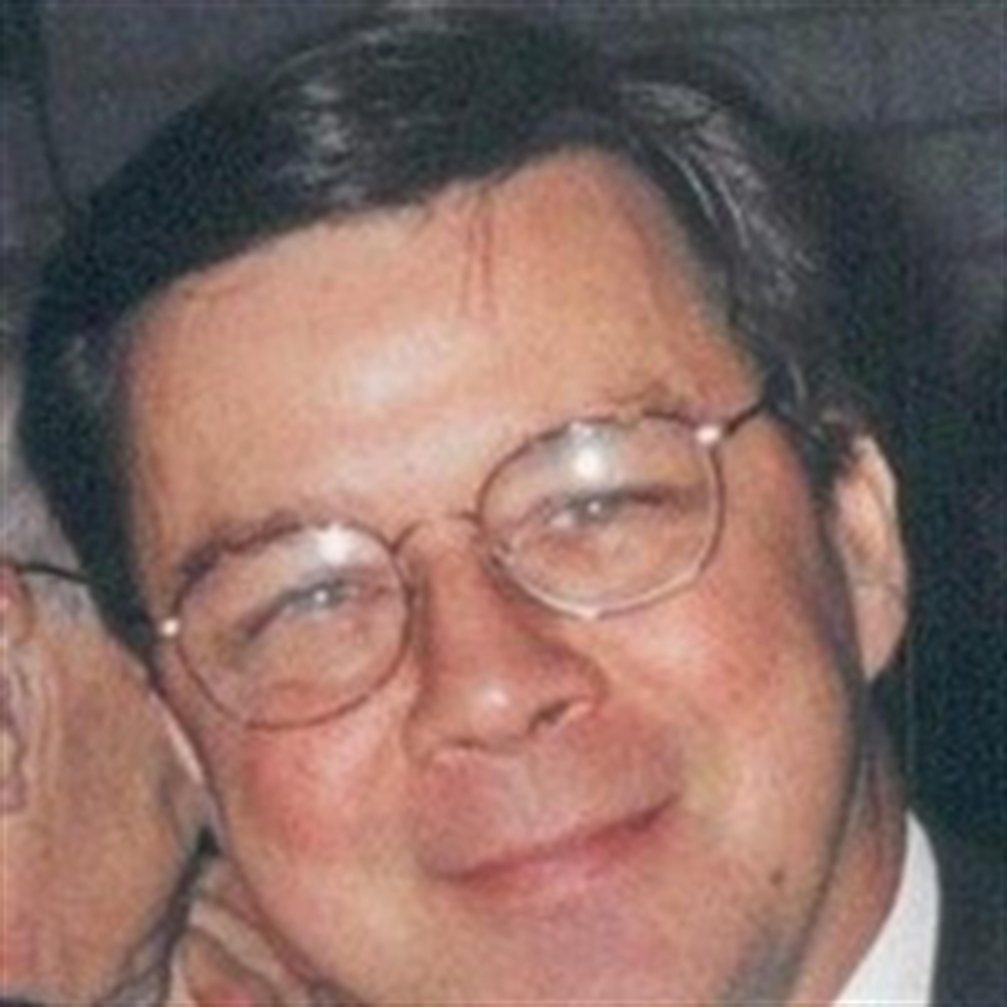 Donald D. Kuczmarski