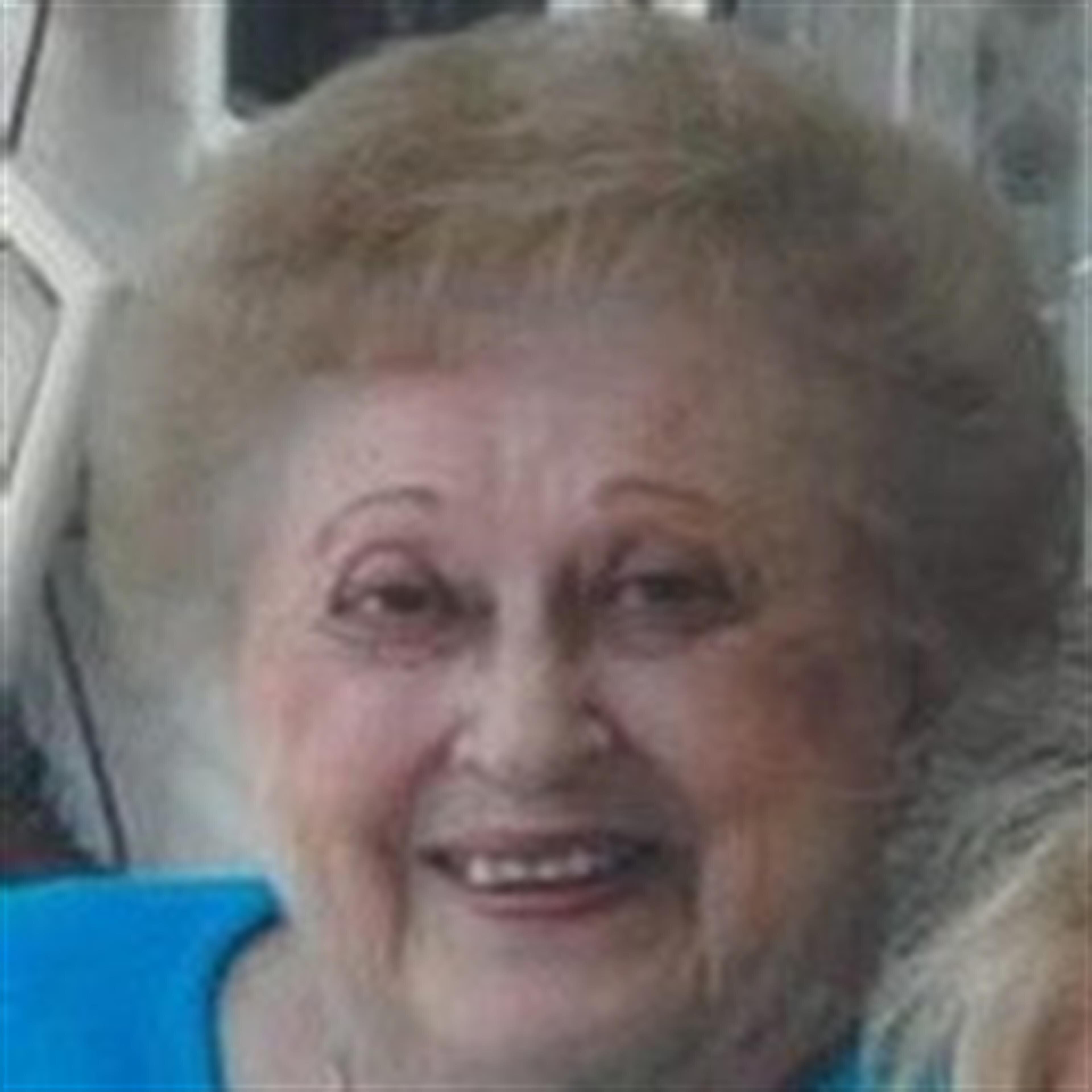 Mildred Elaine Kundla