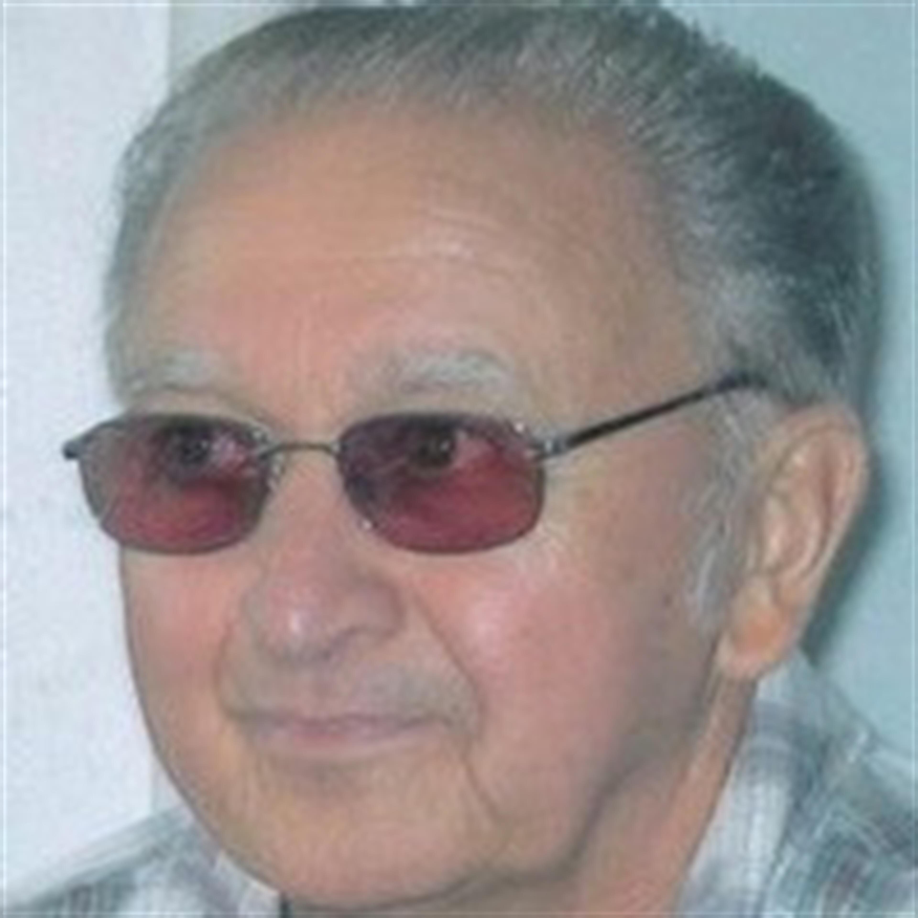 John A. Kuskovich