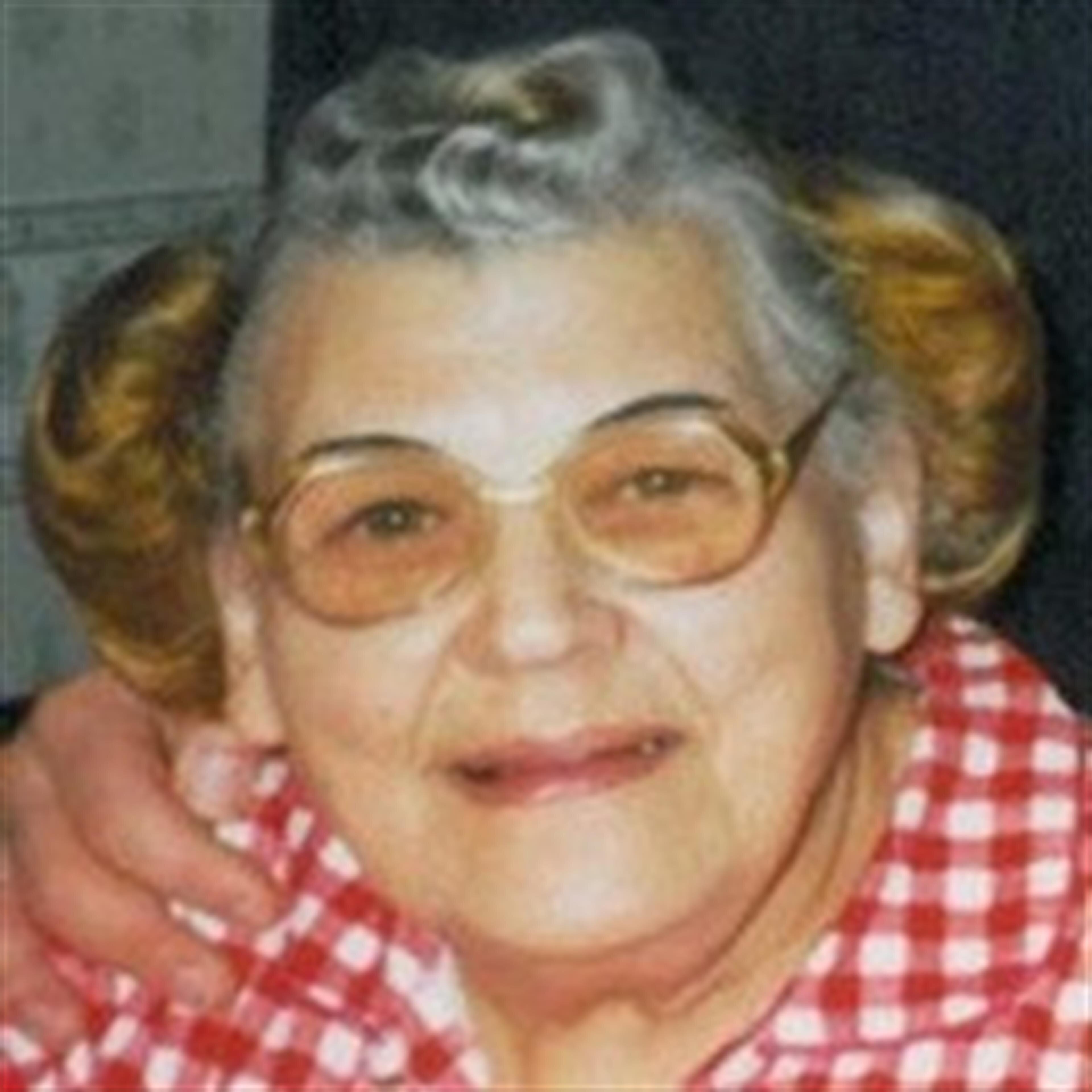 Dorothy Kuzma