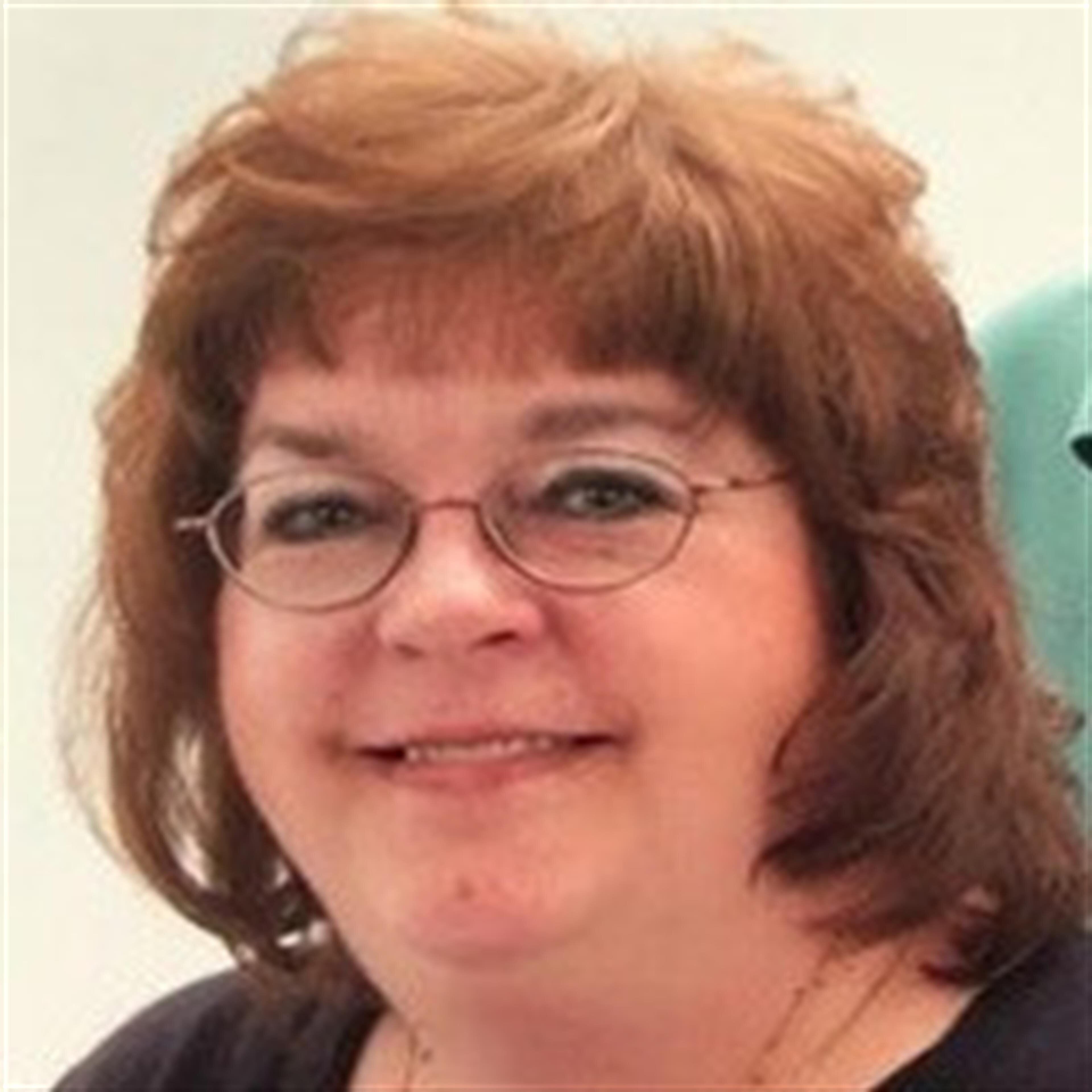 Theresa M. Lang