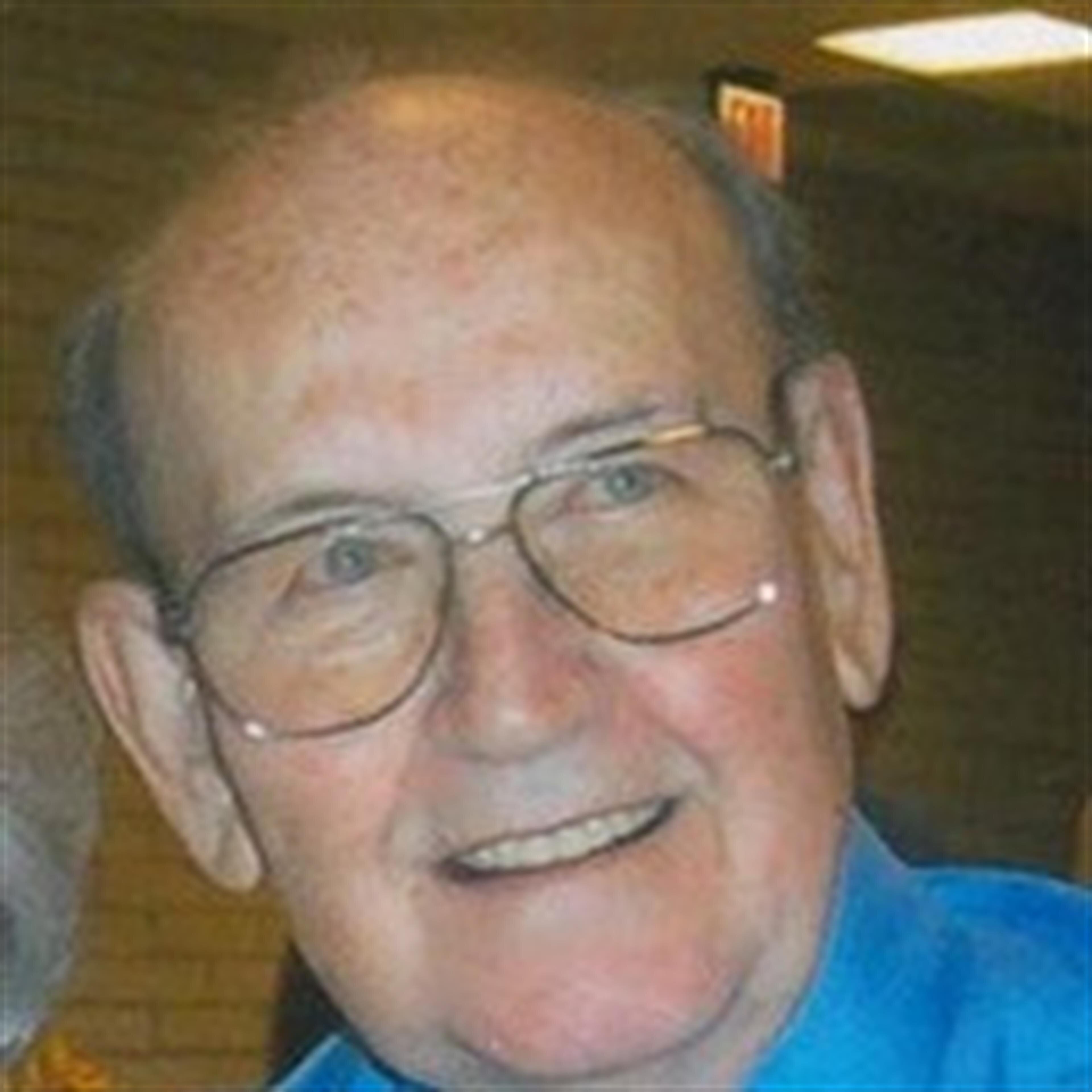 Richard T. Langel