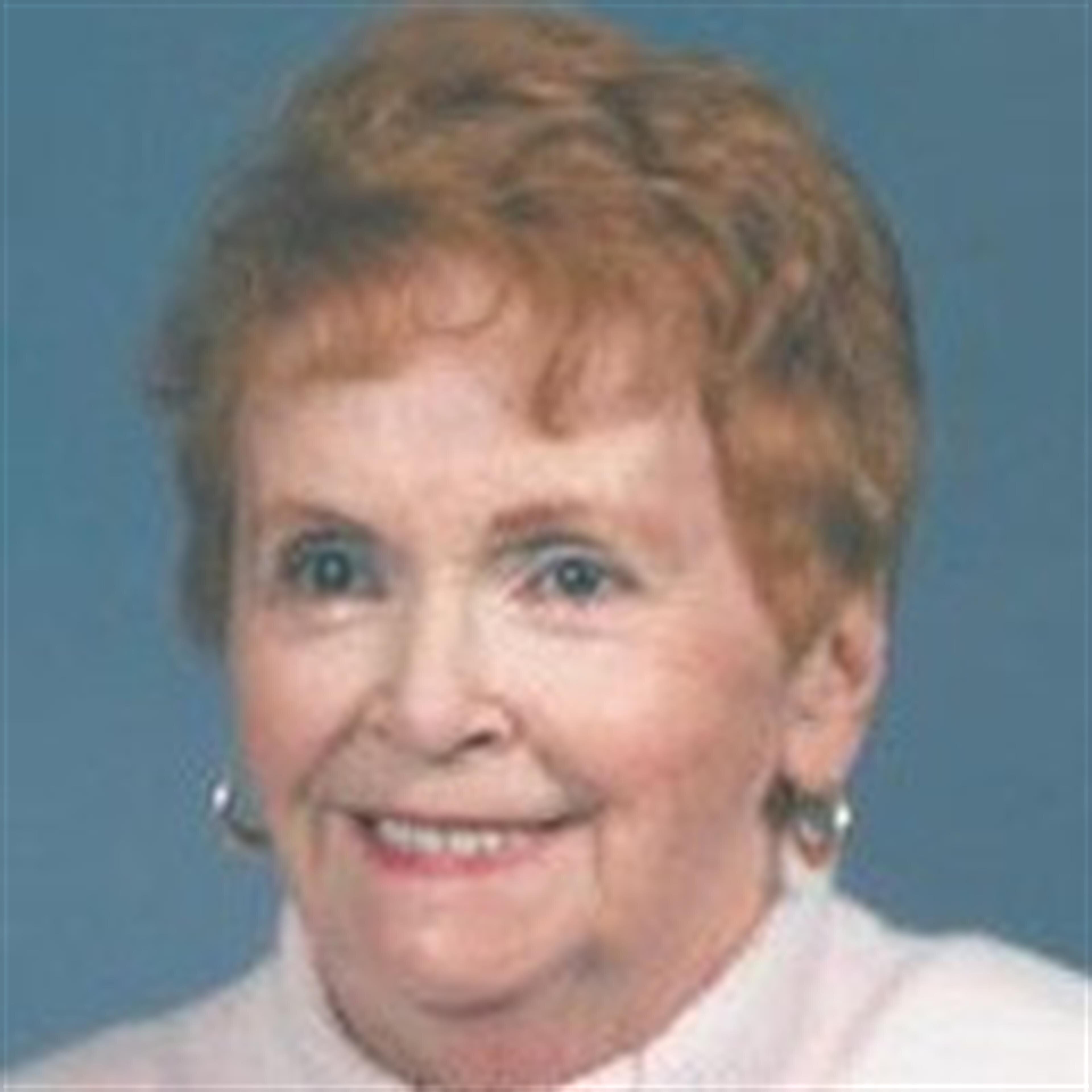 Geraldine T. Larkin