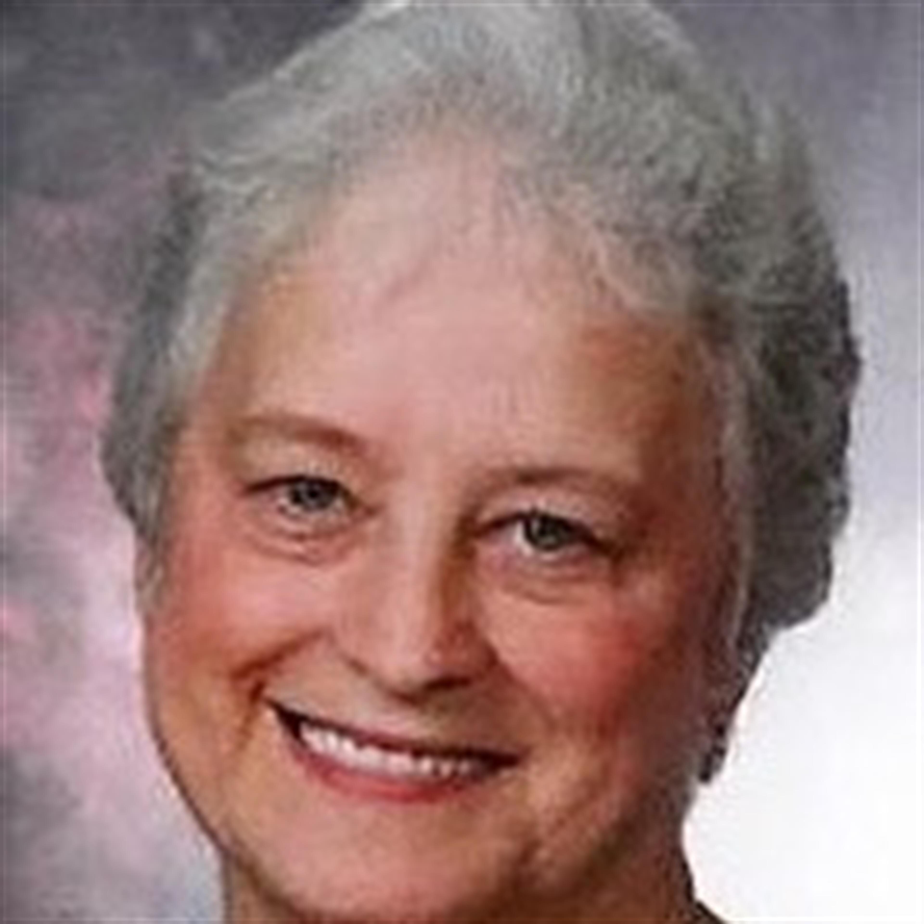 Theresa F. Laskowski
