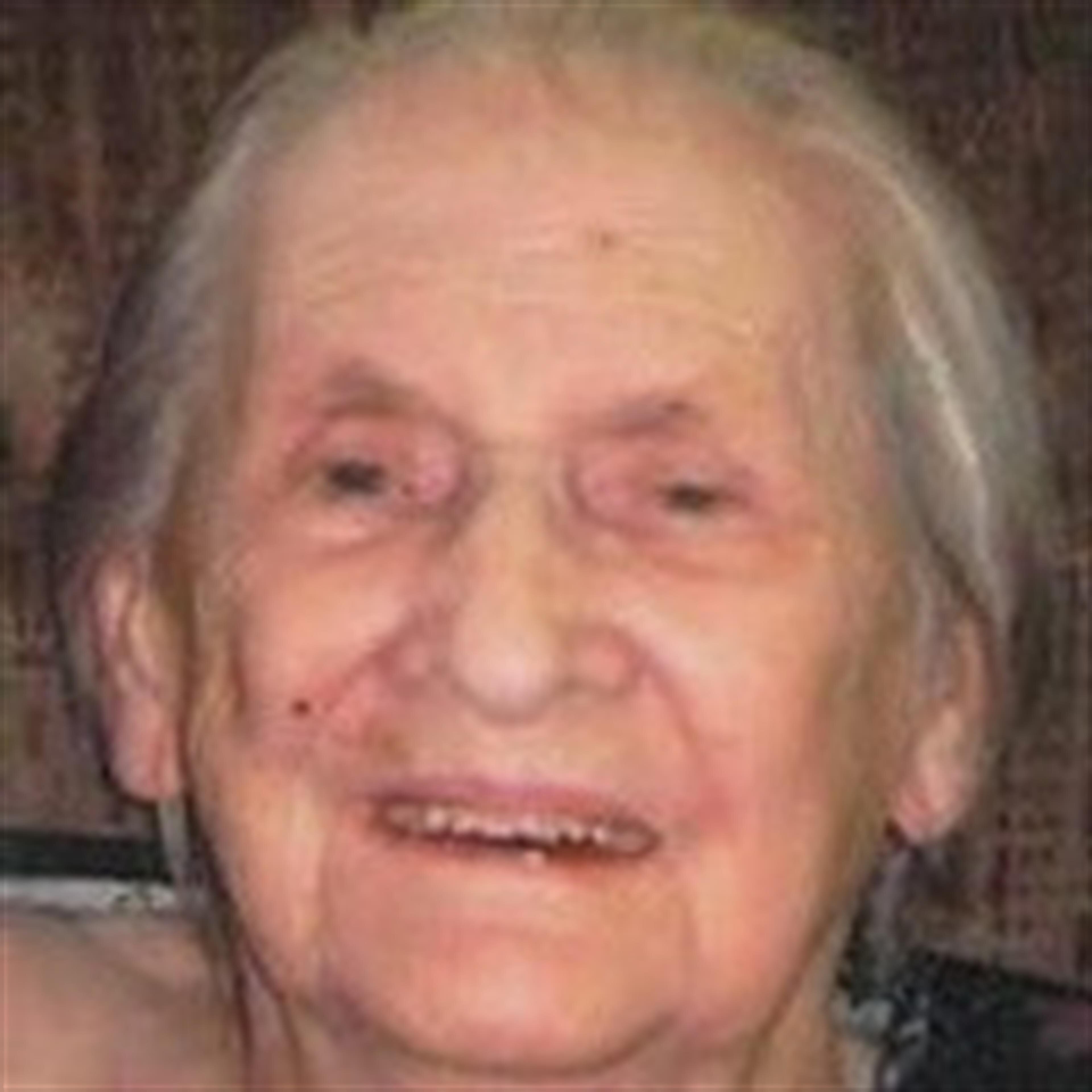 Rita M. Lawson