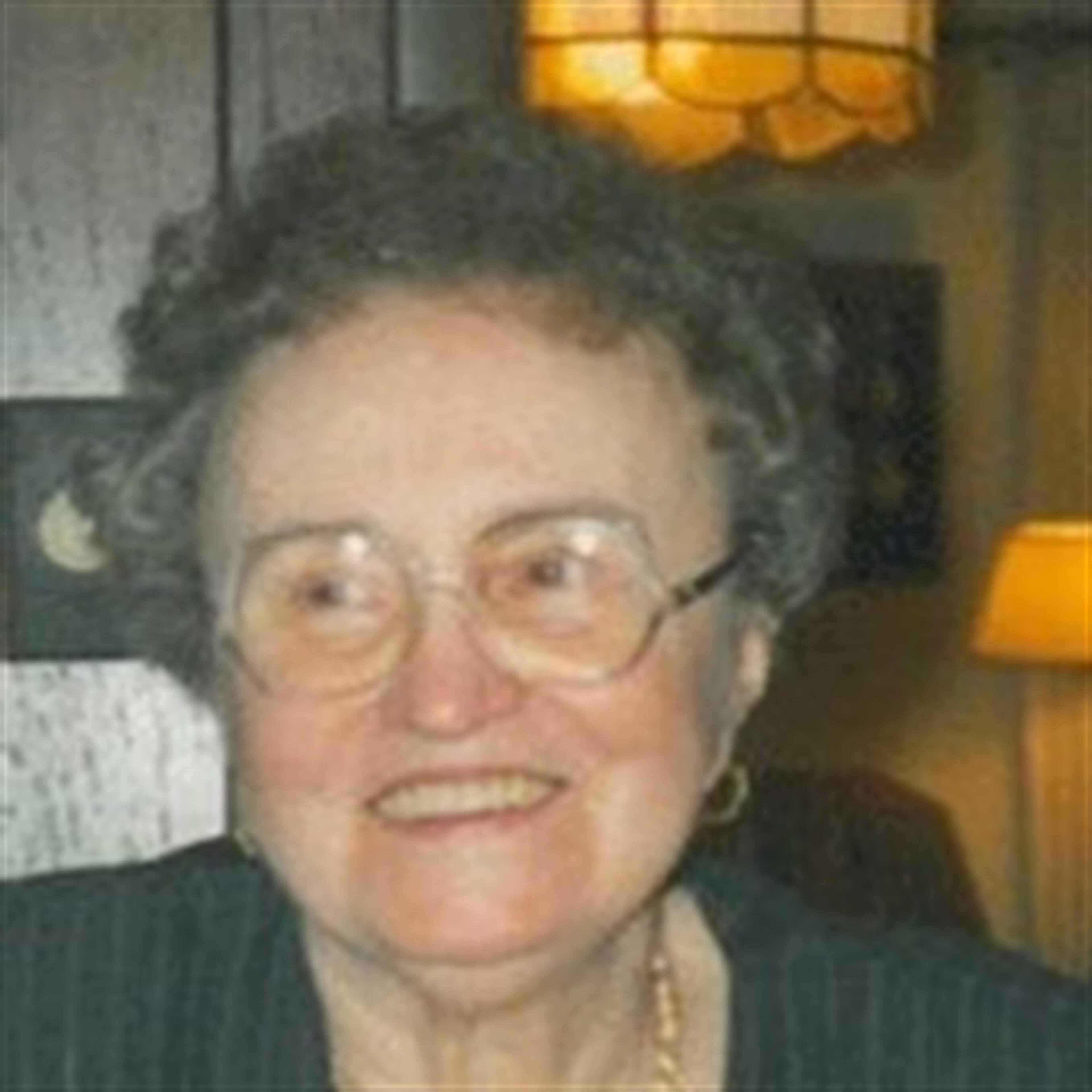 Frances Lestock