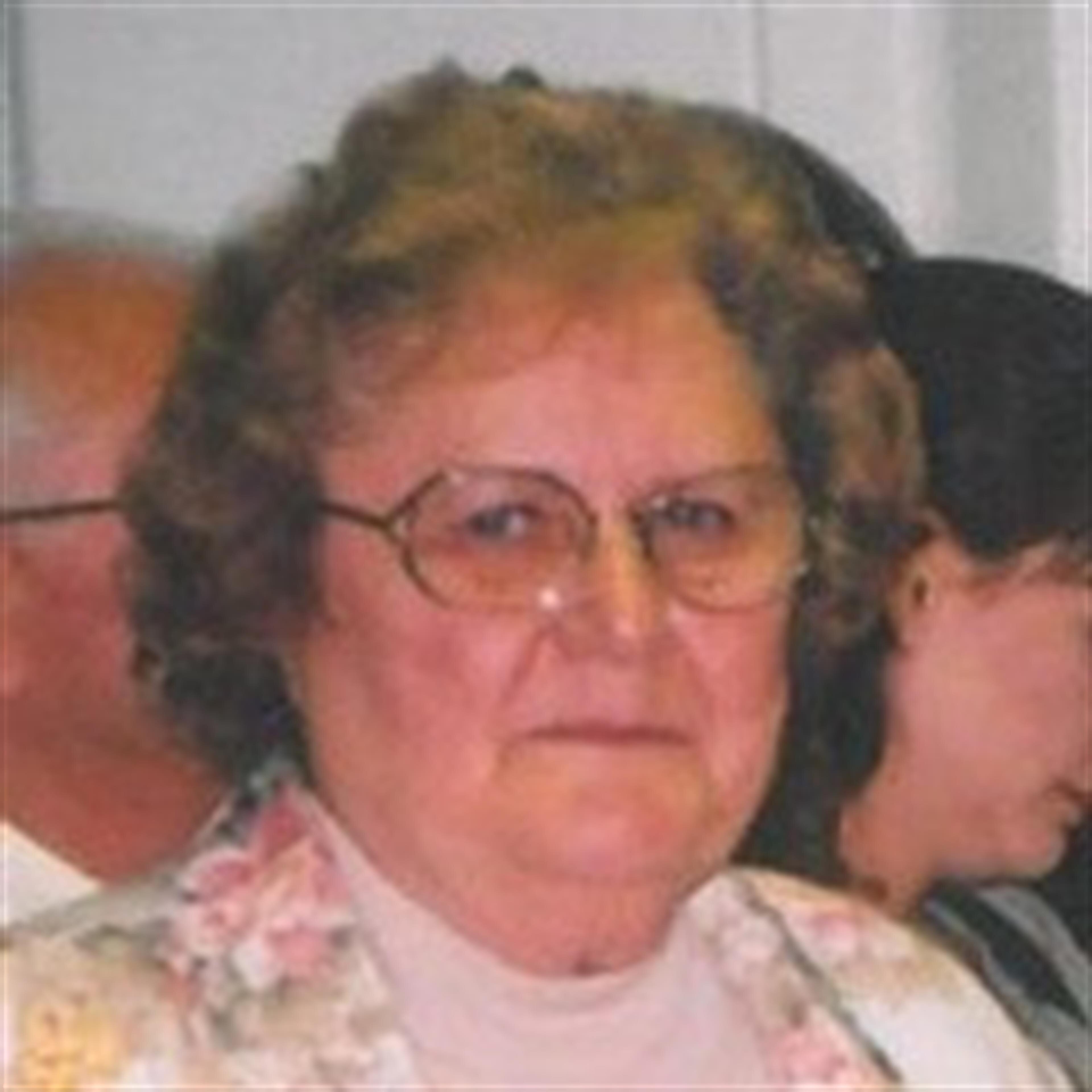 Euphrasine F. Lew