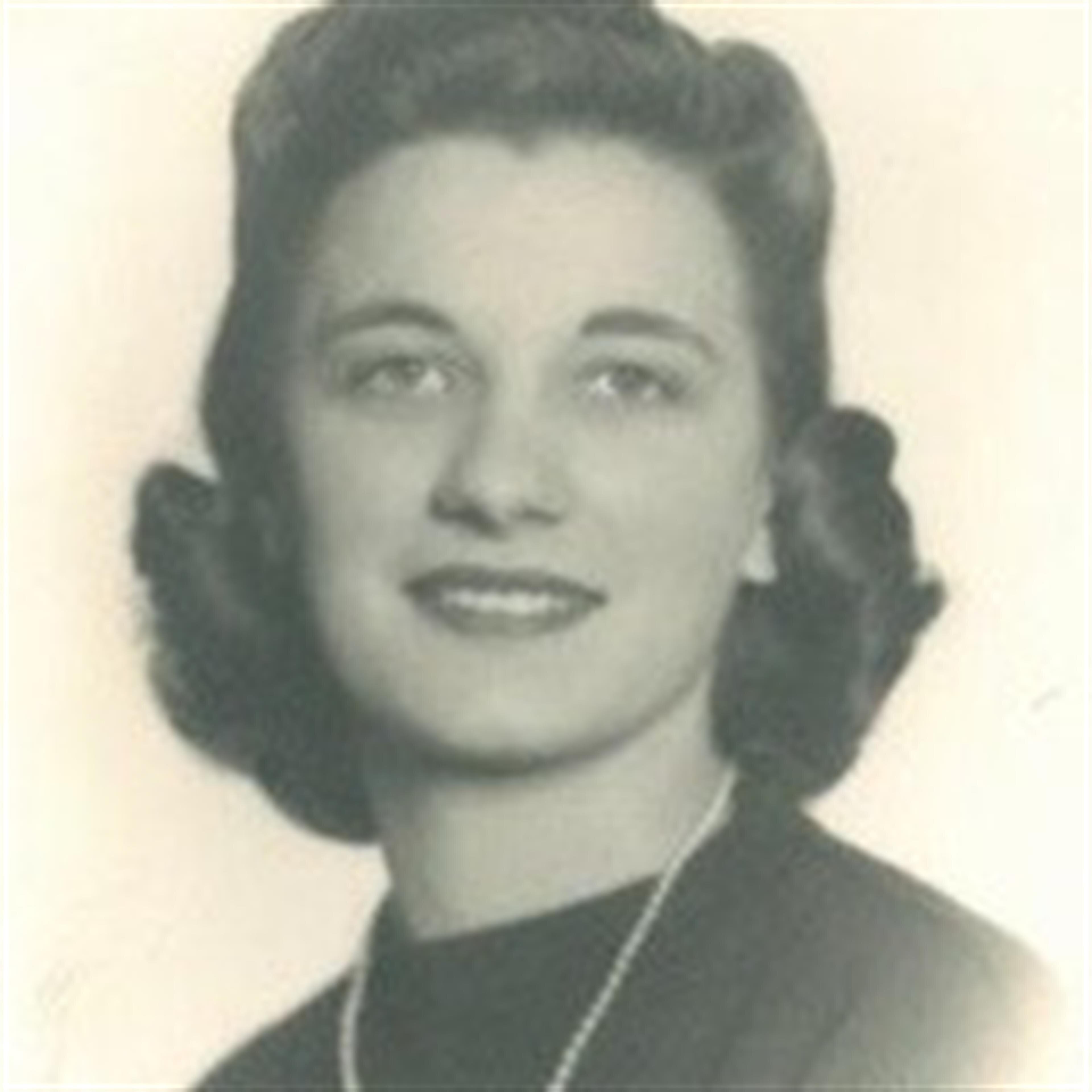 Mary A. Lipinski