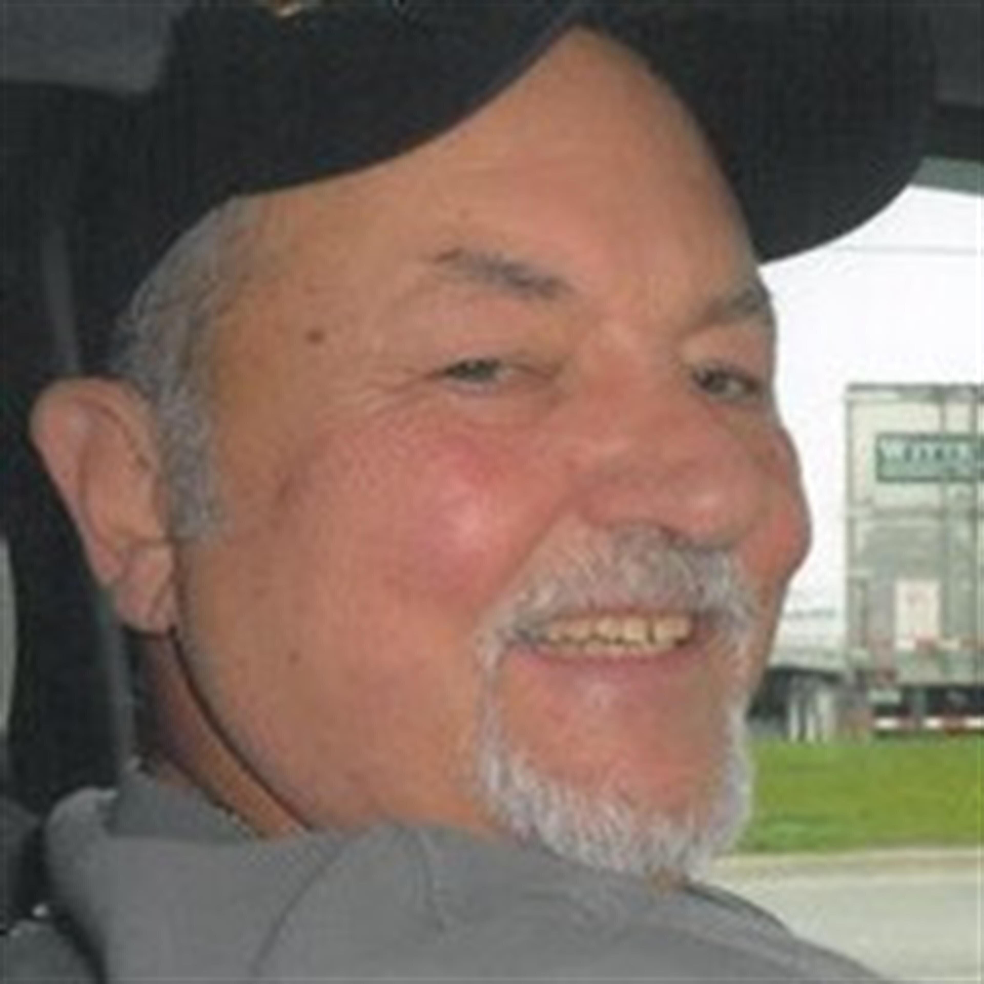 John E. Lisuch