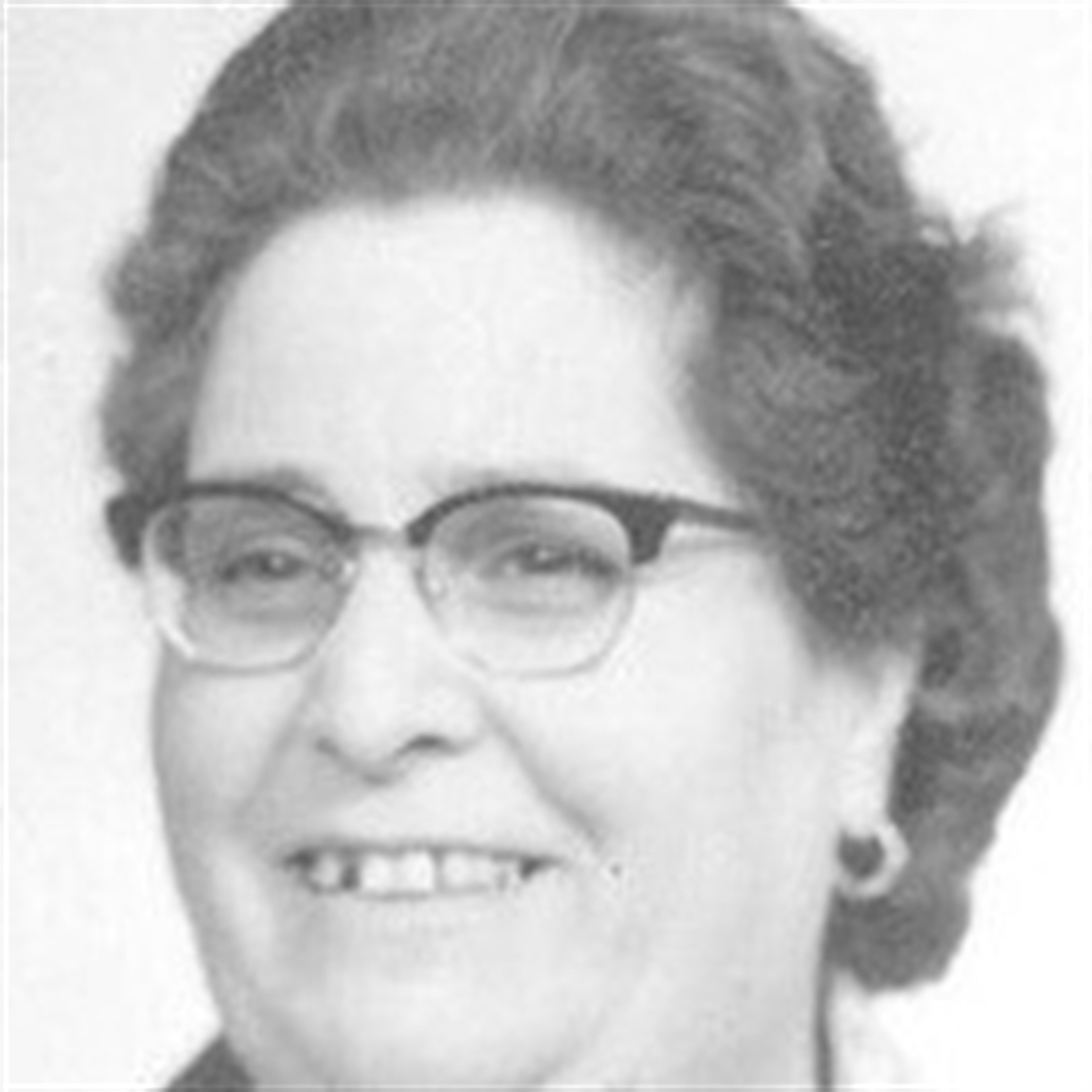 Maria G. Lovano