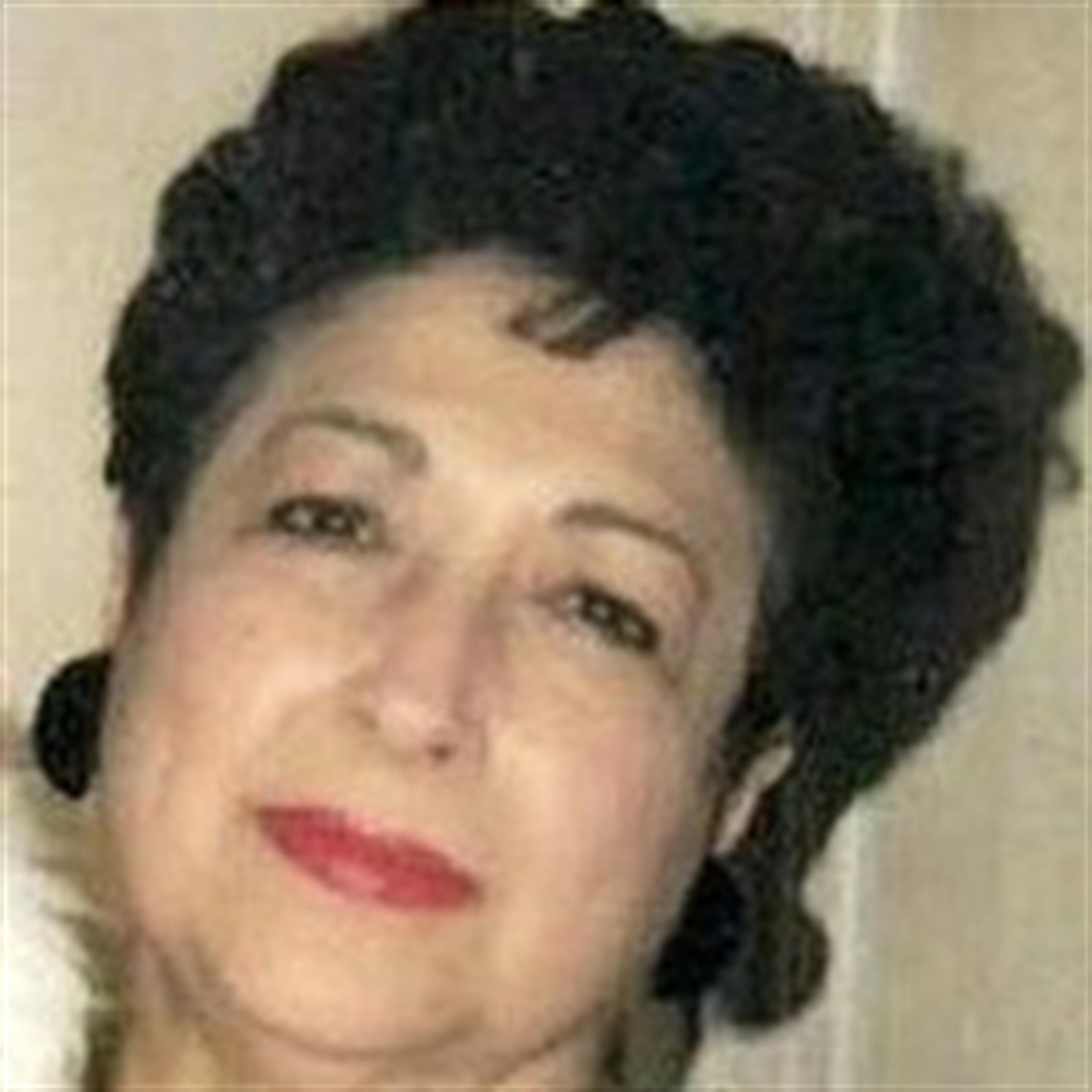 Nina P. Lovano