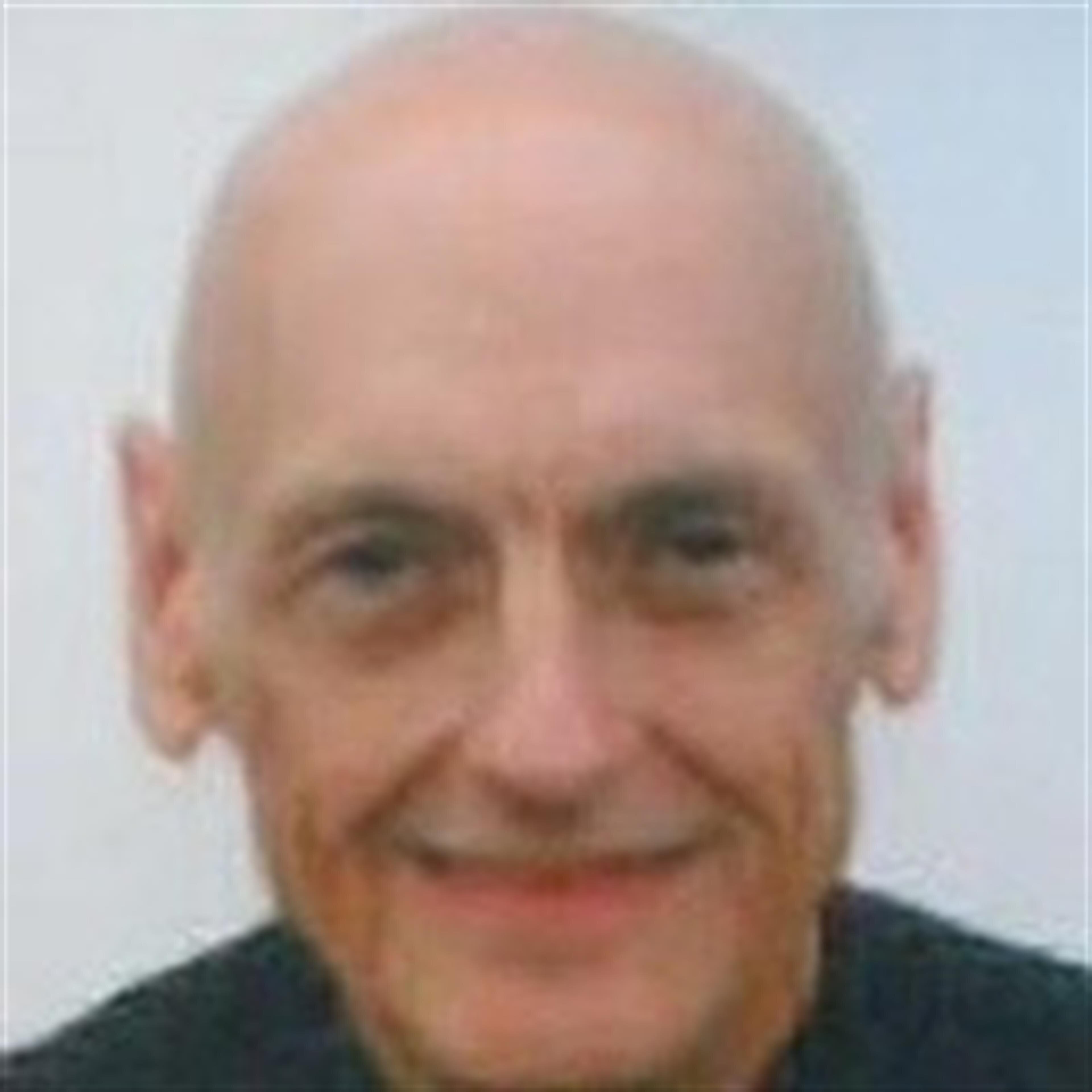 Christopher Luboski