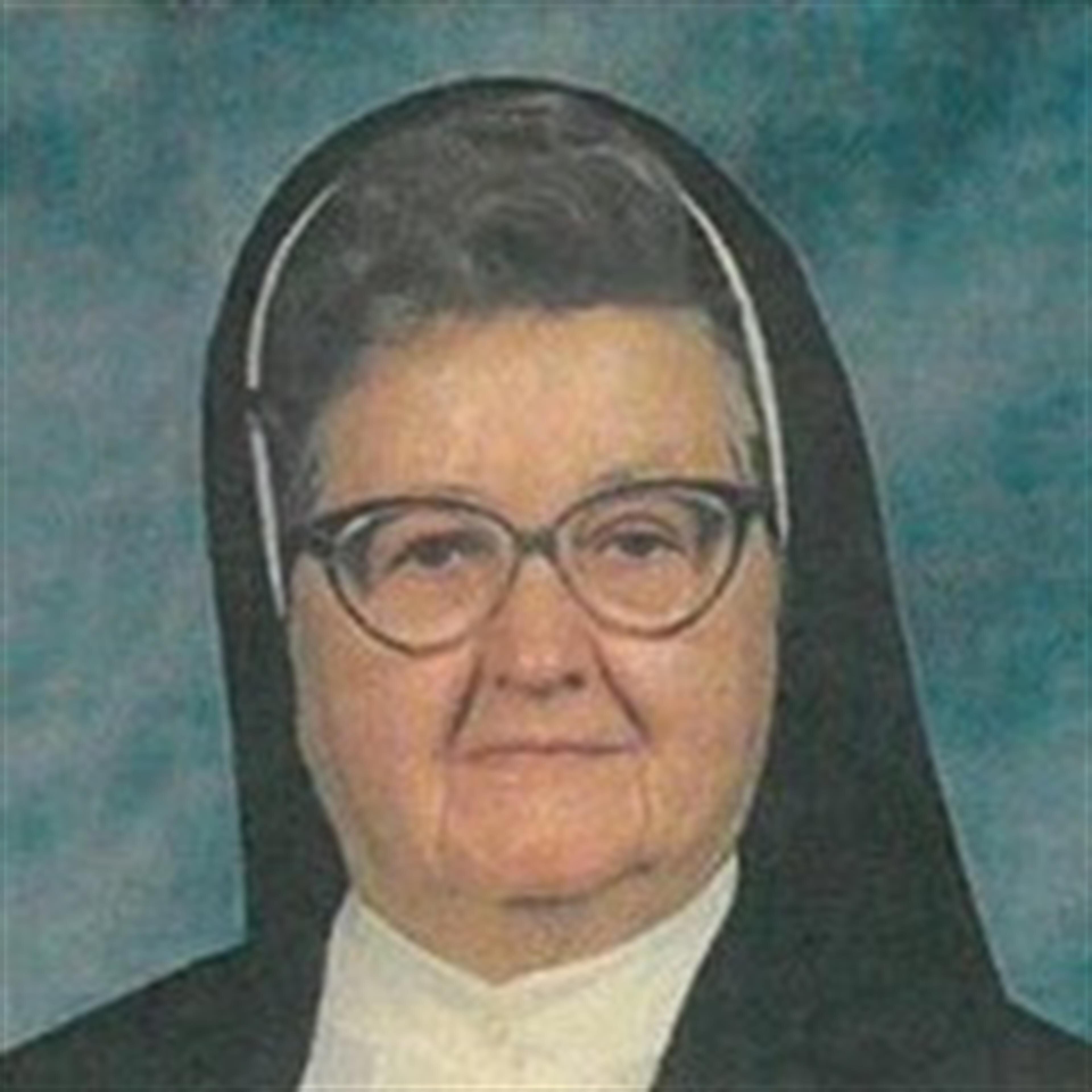 Sr. Bernice Therese Malinowski