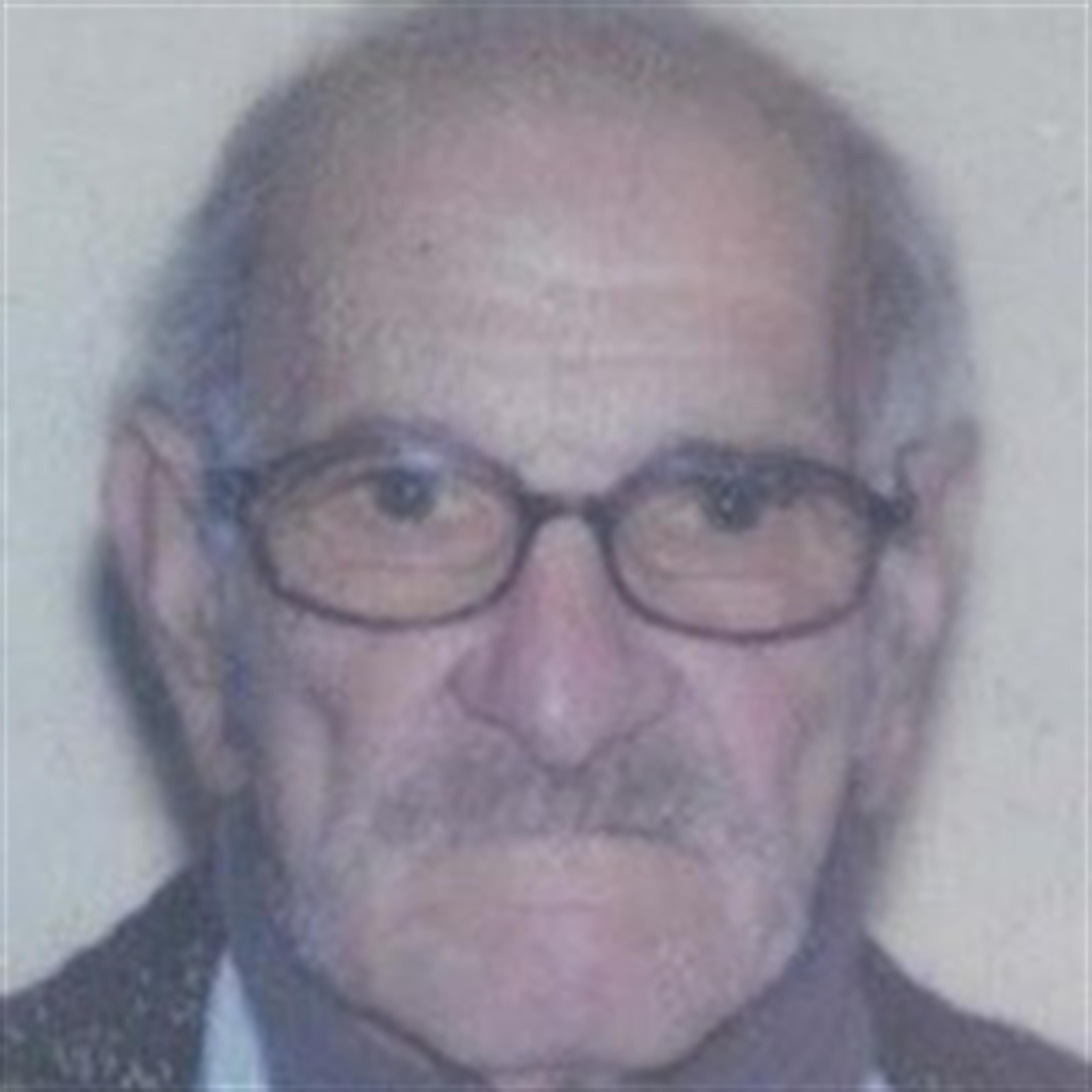 John J. Mancuso