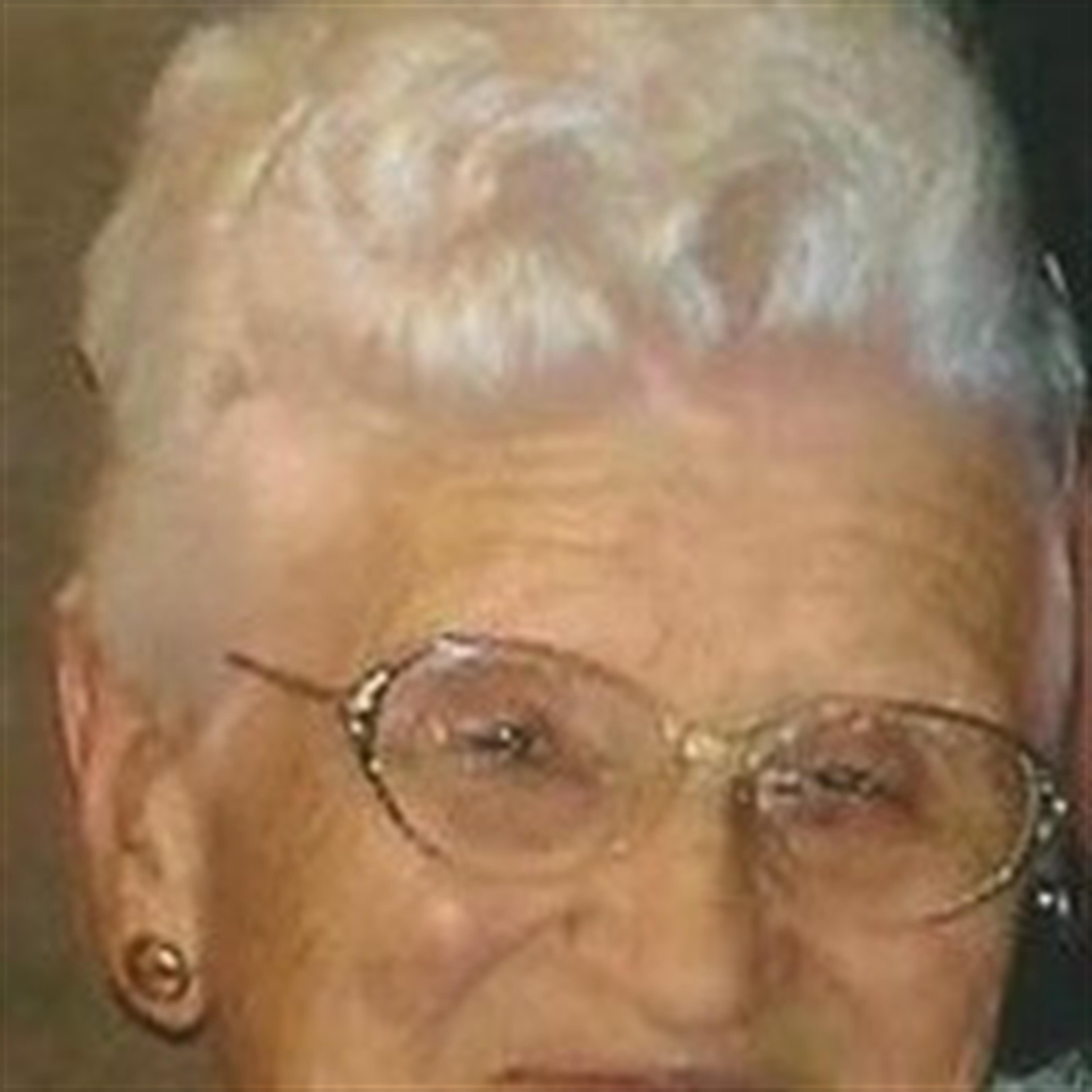Sophie I. Markowski
