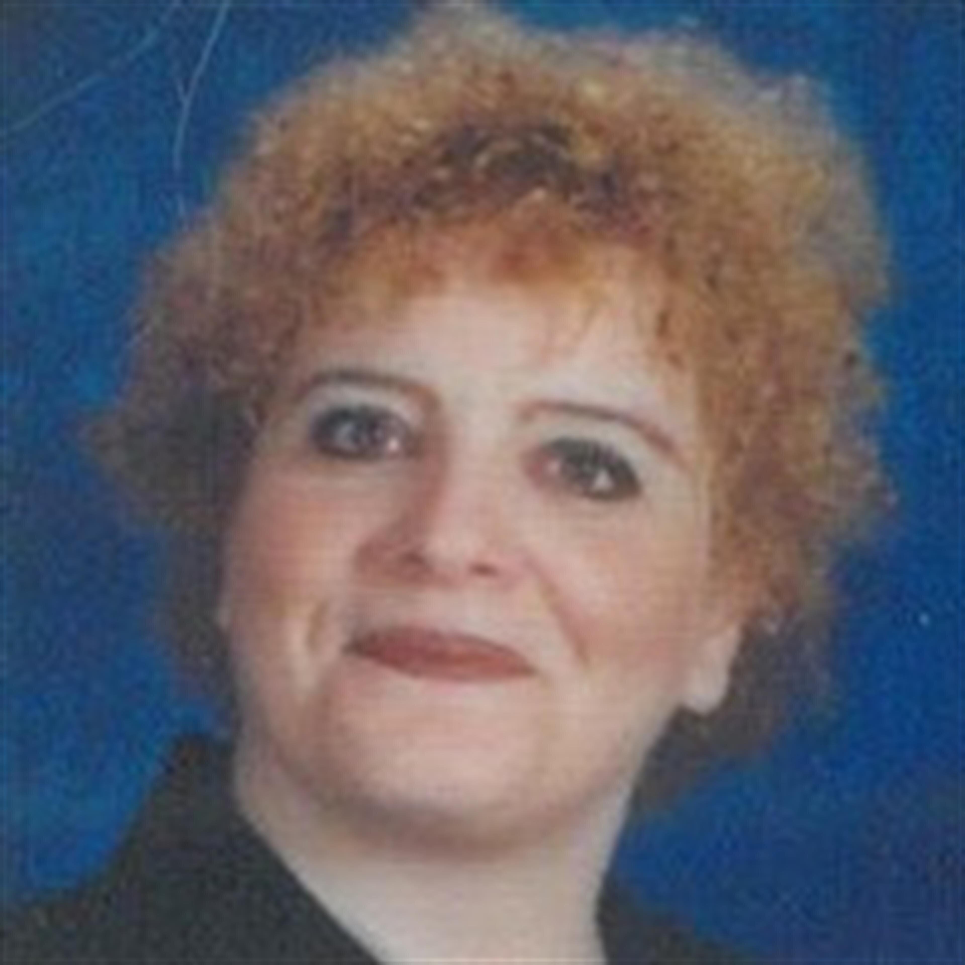 Linda Mastrodonato