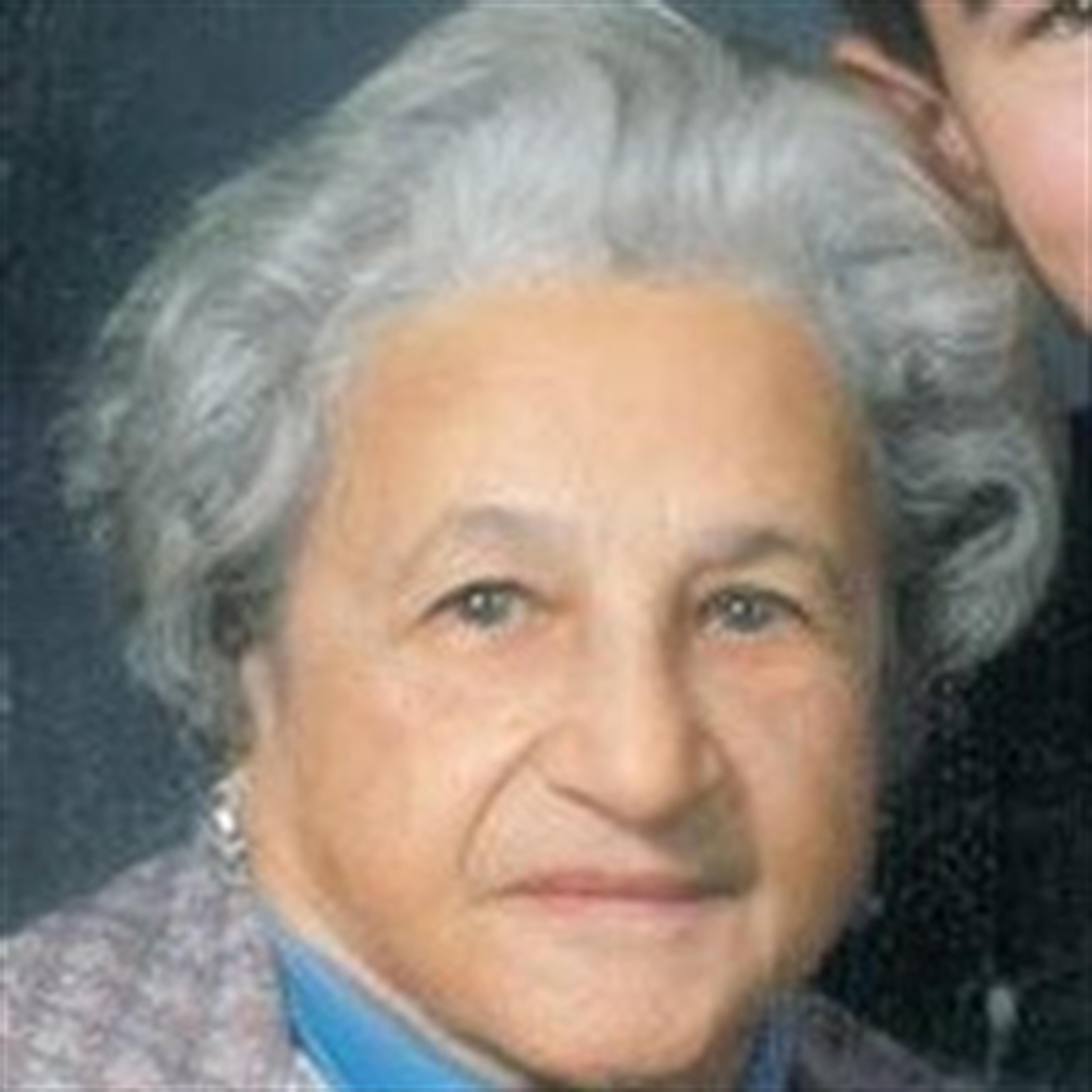 Gaetana ""Tina"" Mazzurco