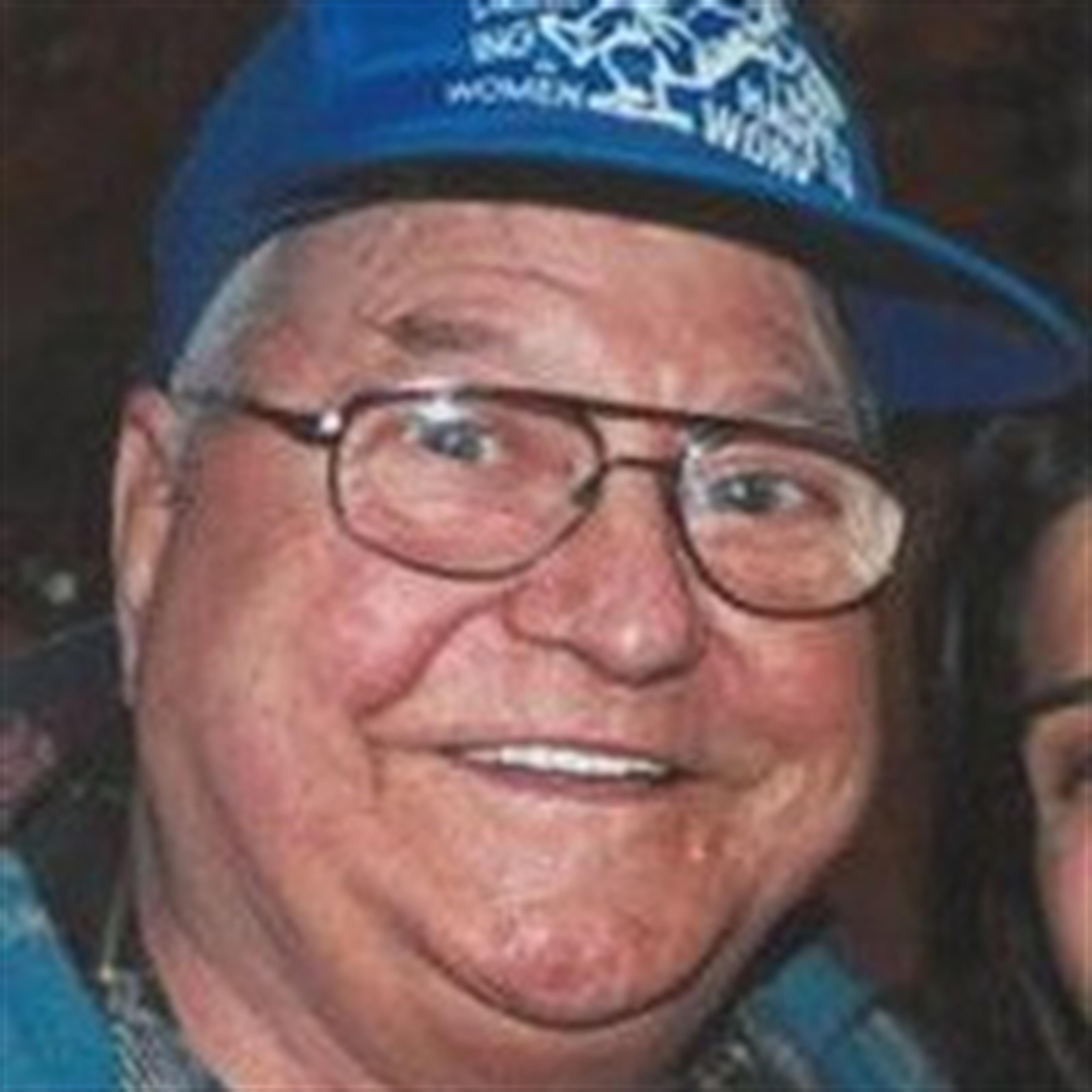 Roy R. McCoy