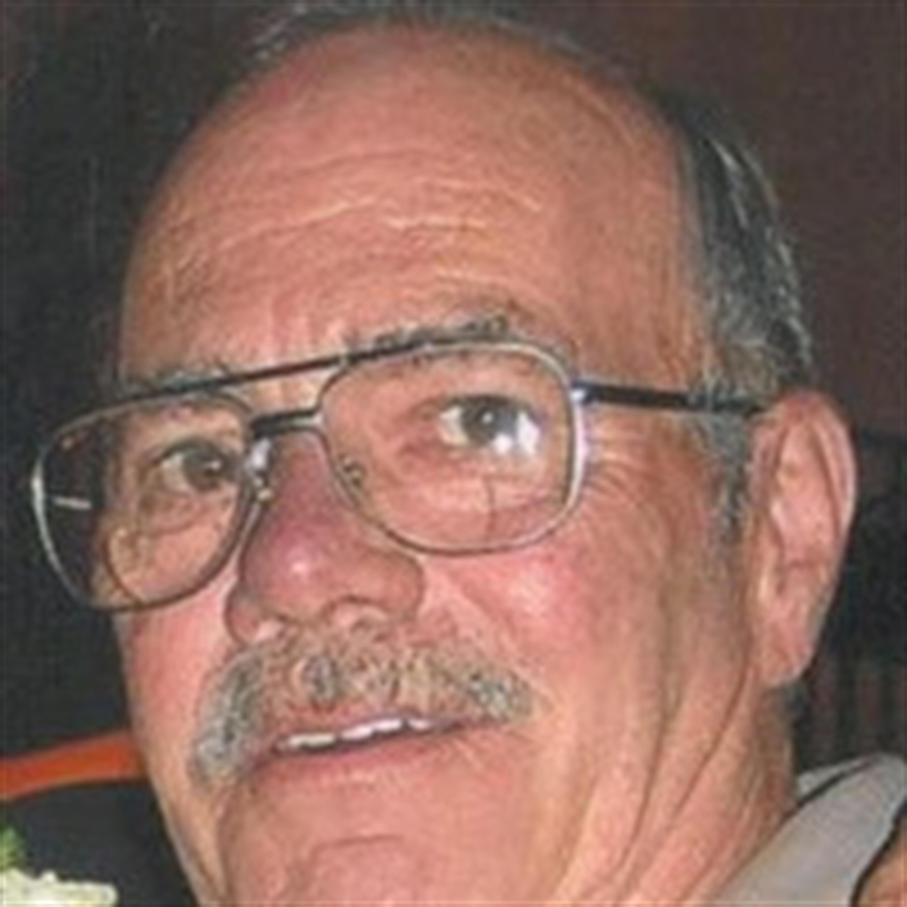 Kenneth J. McKay, Sr