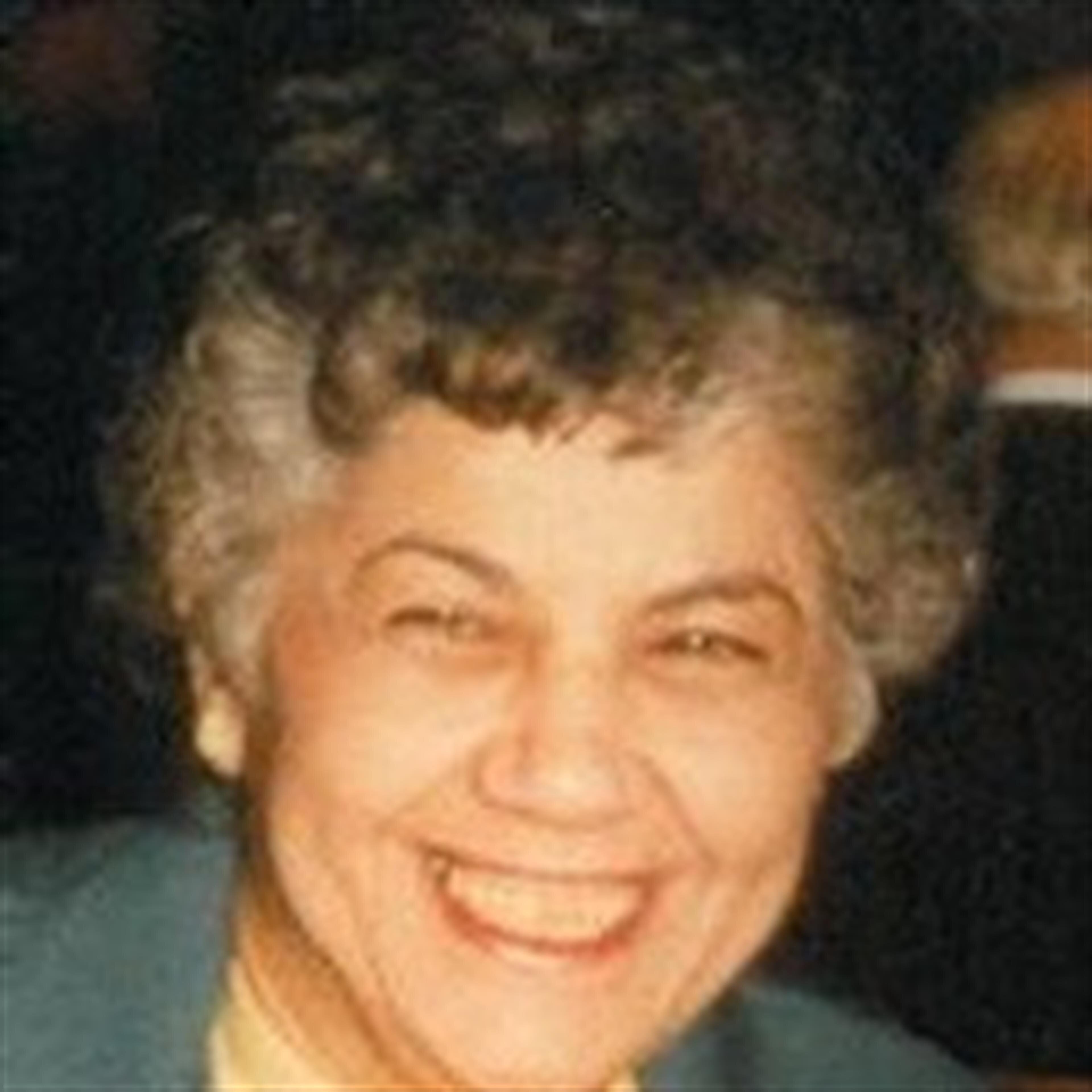 Eleanor A. McKibben