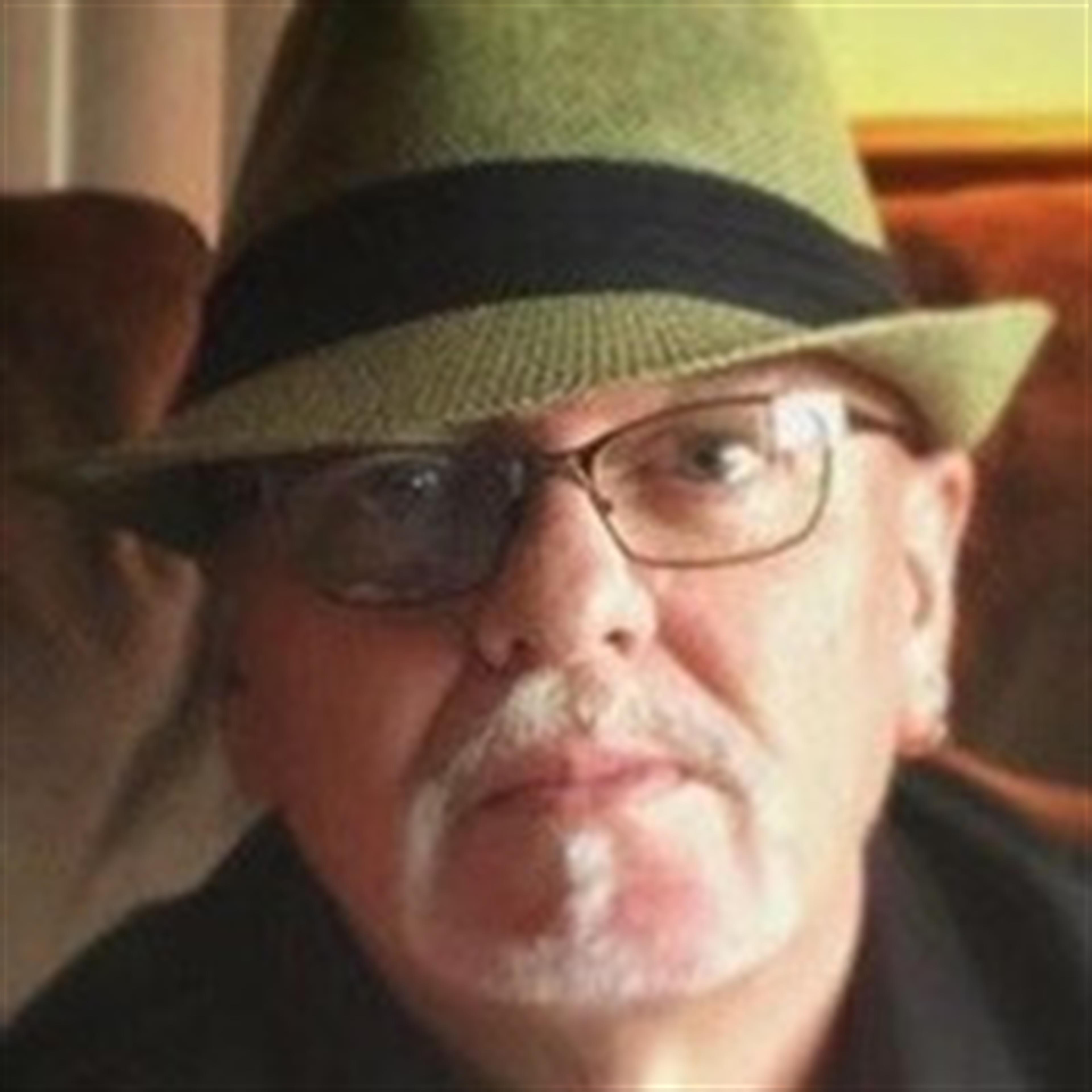 Curtis P. McLaughlin Jr