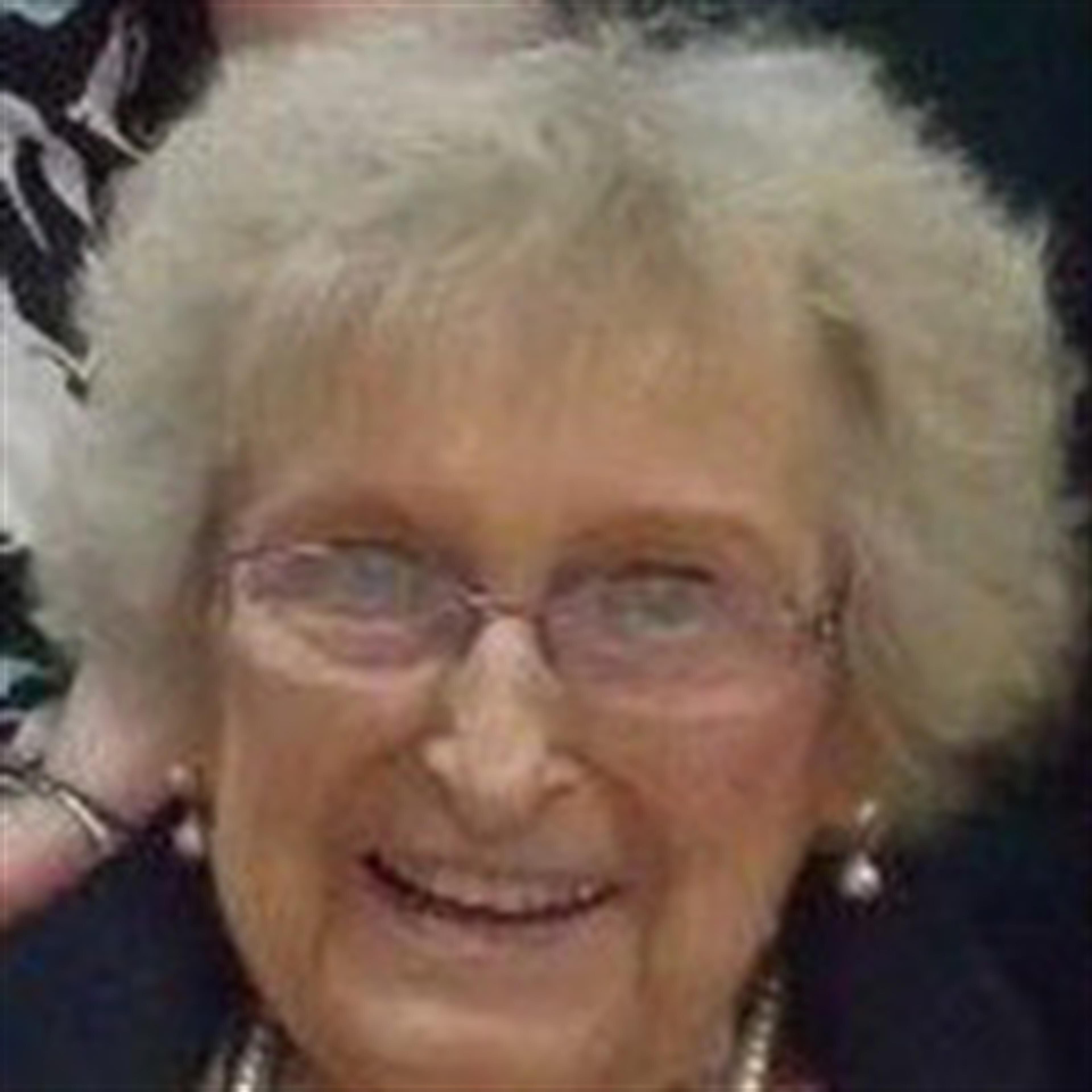 Evelyn Ann Mennen