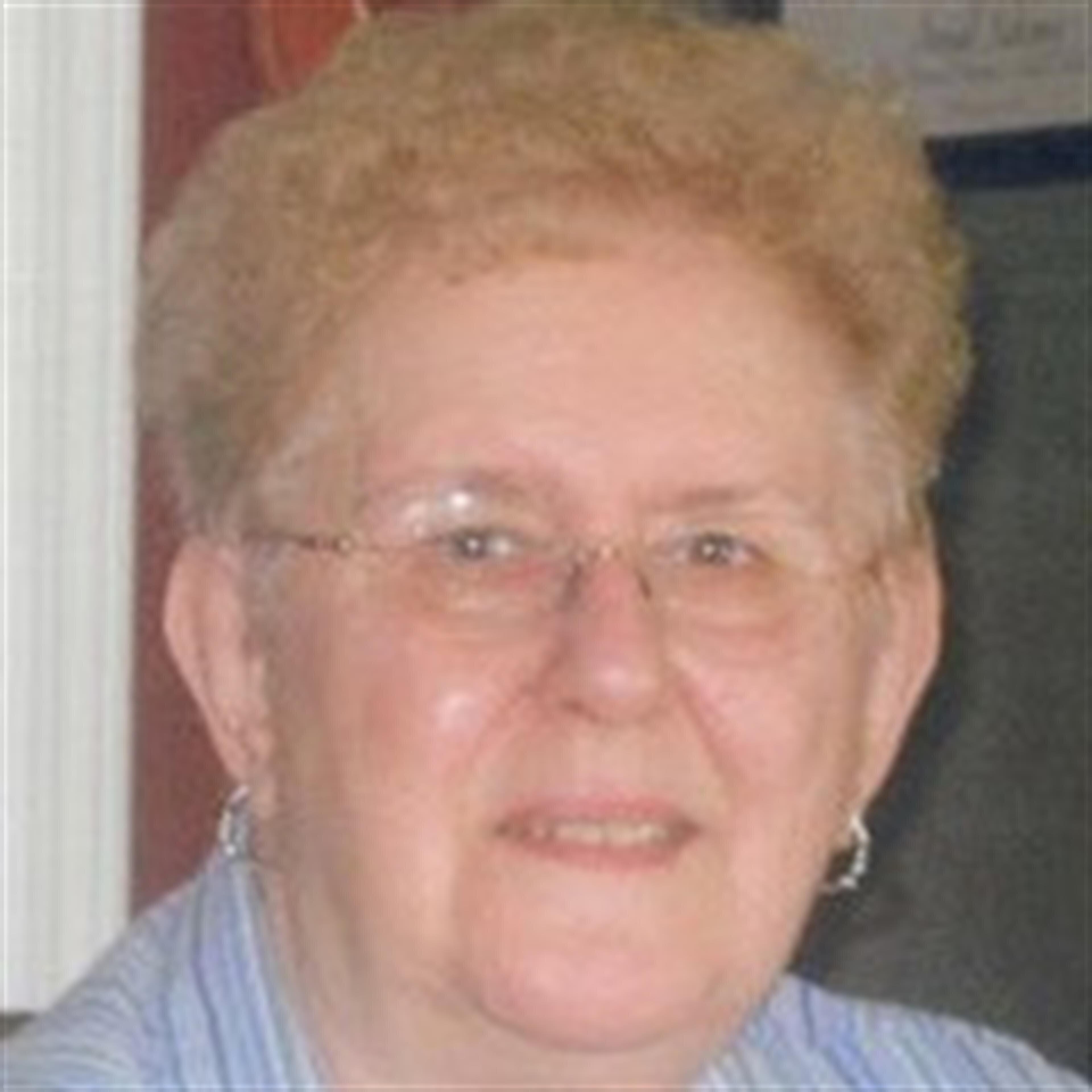 Irene Mitchell