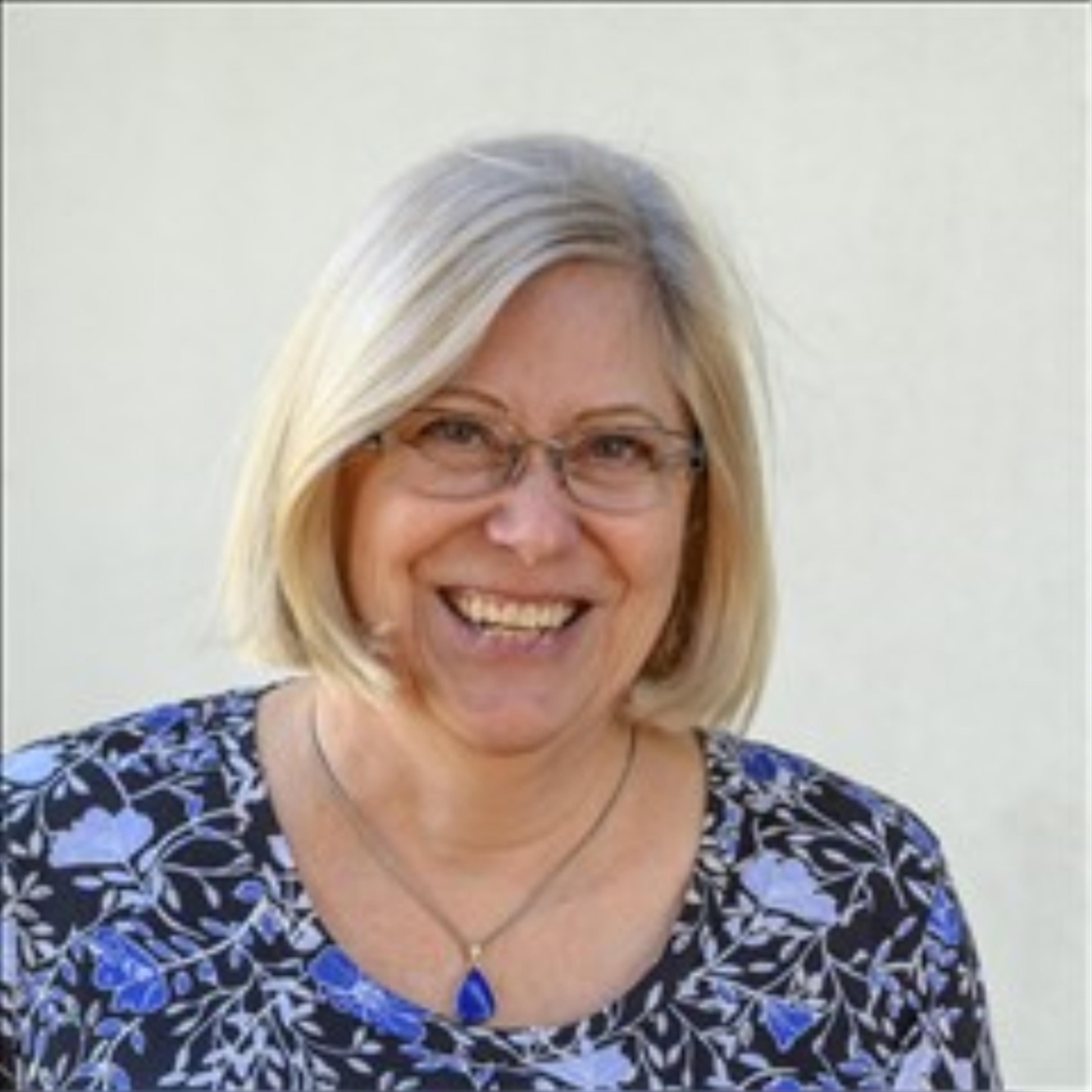 Karen Elizabeth Ritter