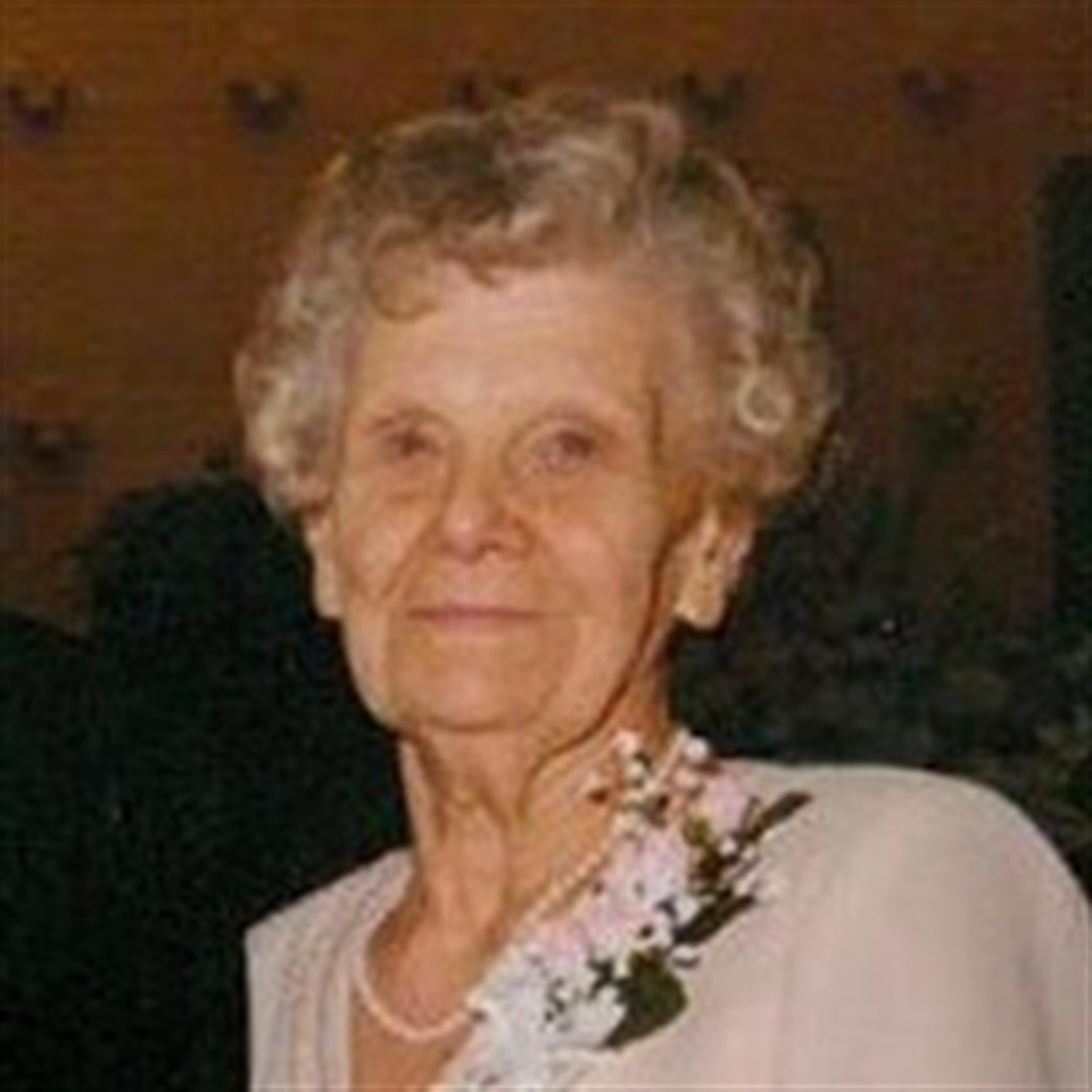 Dorothy Modzelewski