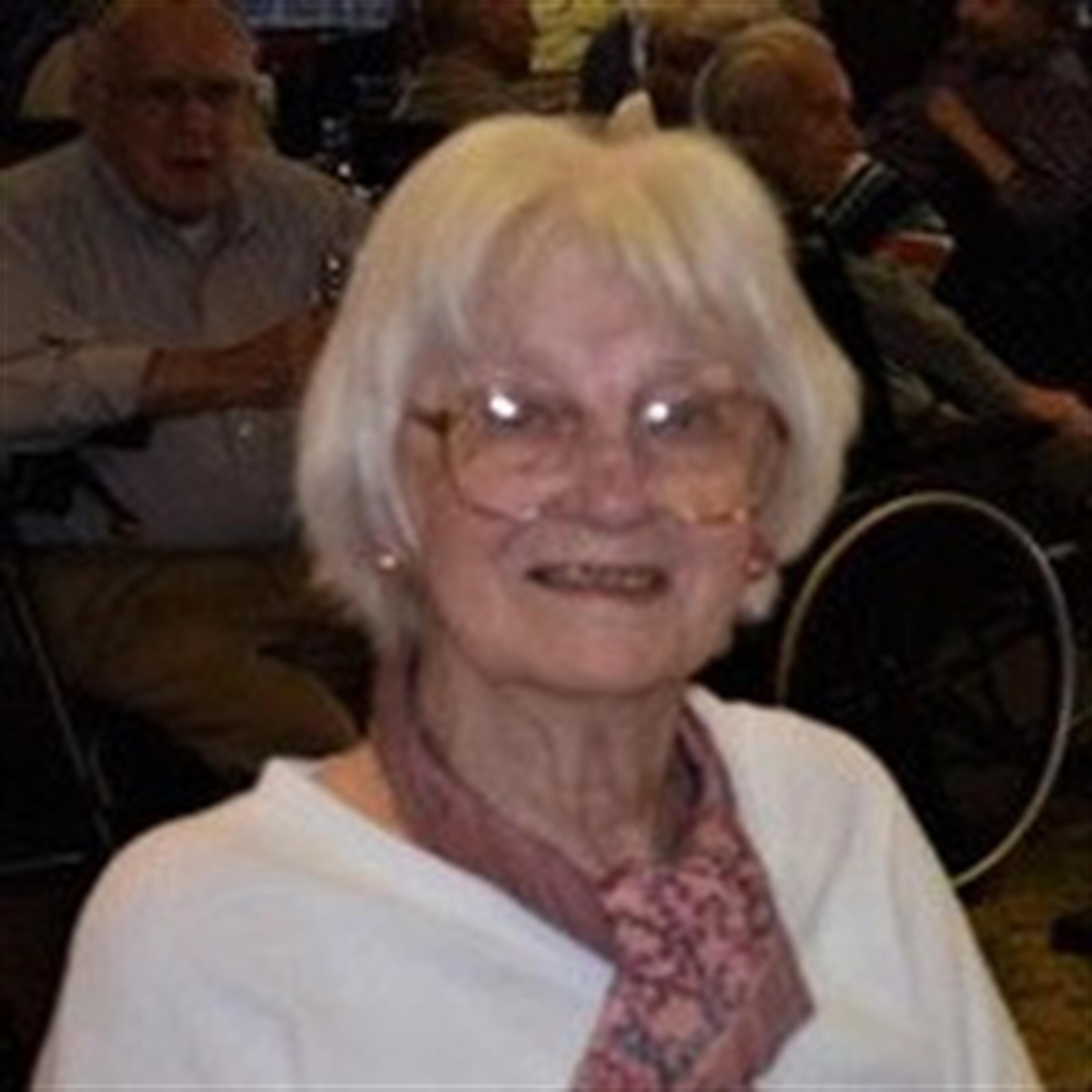 Sonya T. Mondzelewski