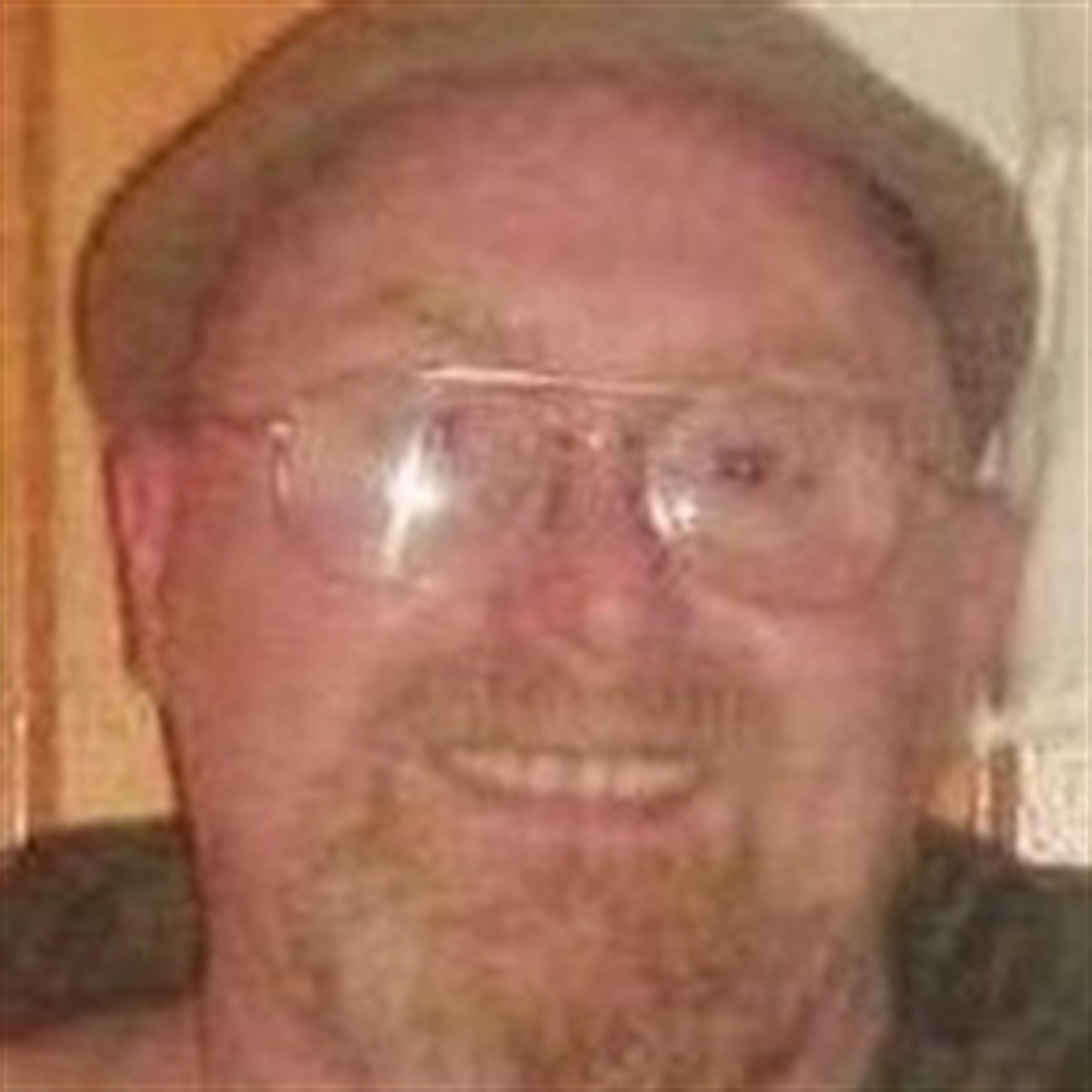 Richard Virgil Monroe, Jr