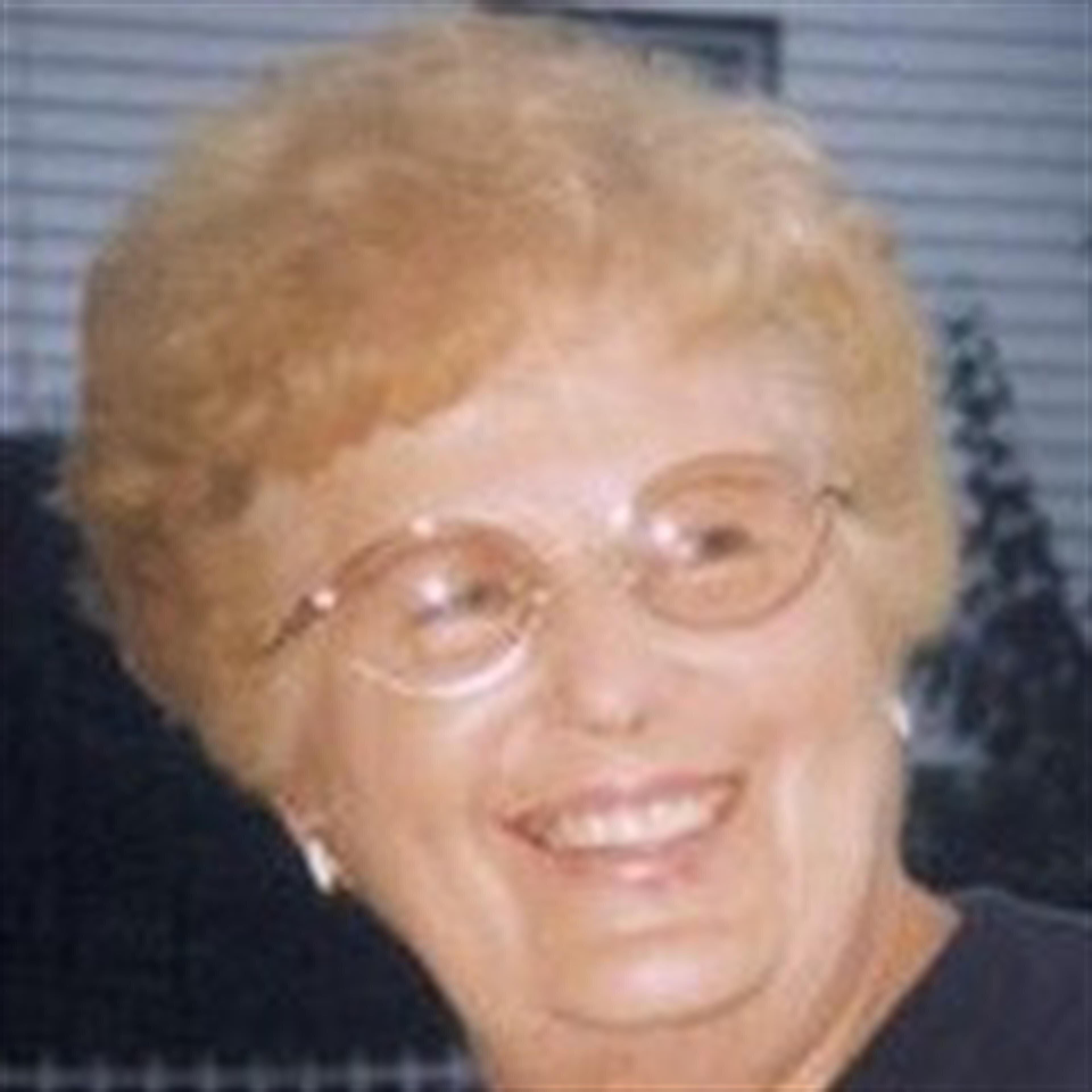 Virginia B. ""Jean"" Mordarski