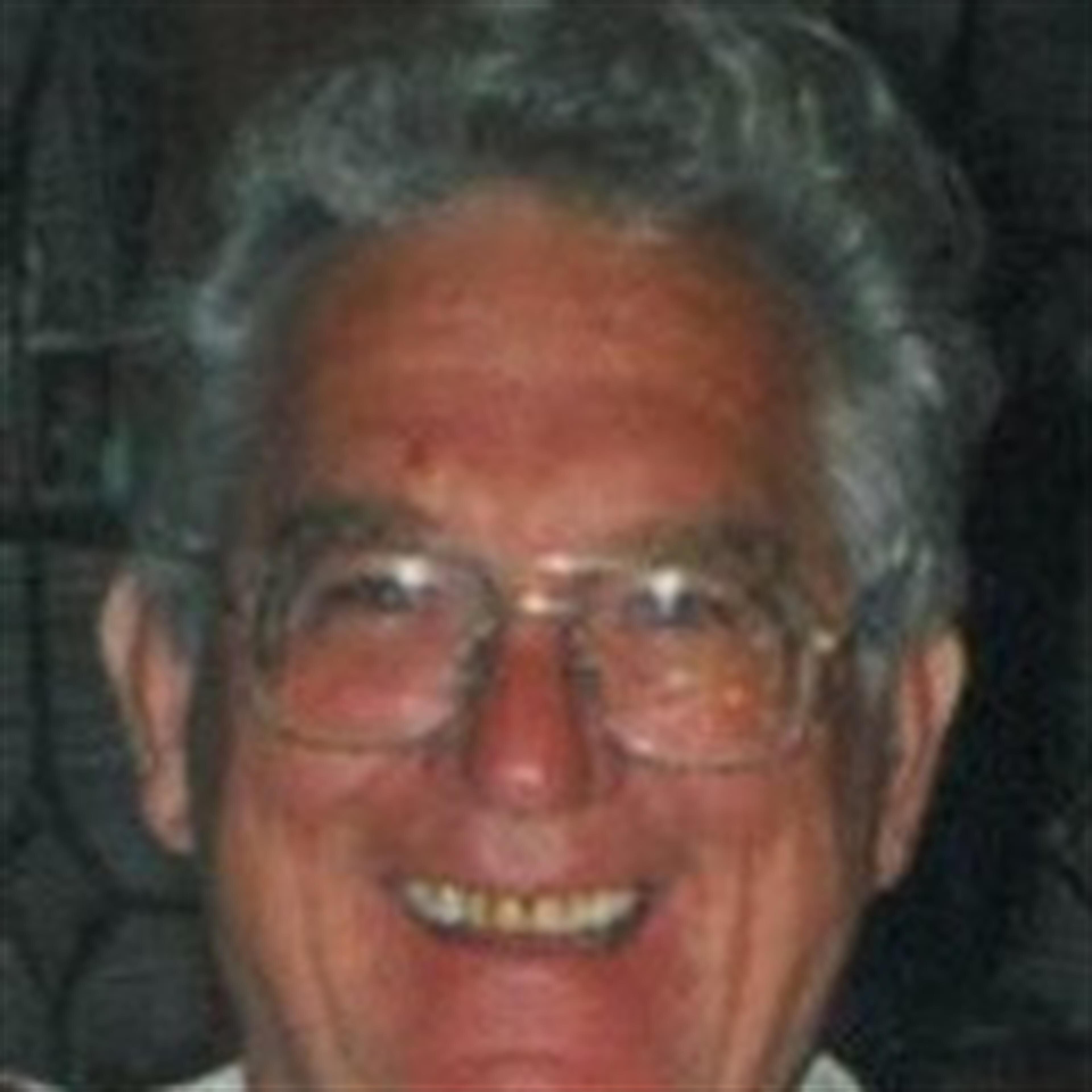 Peter W. Murawski
