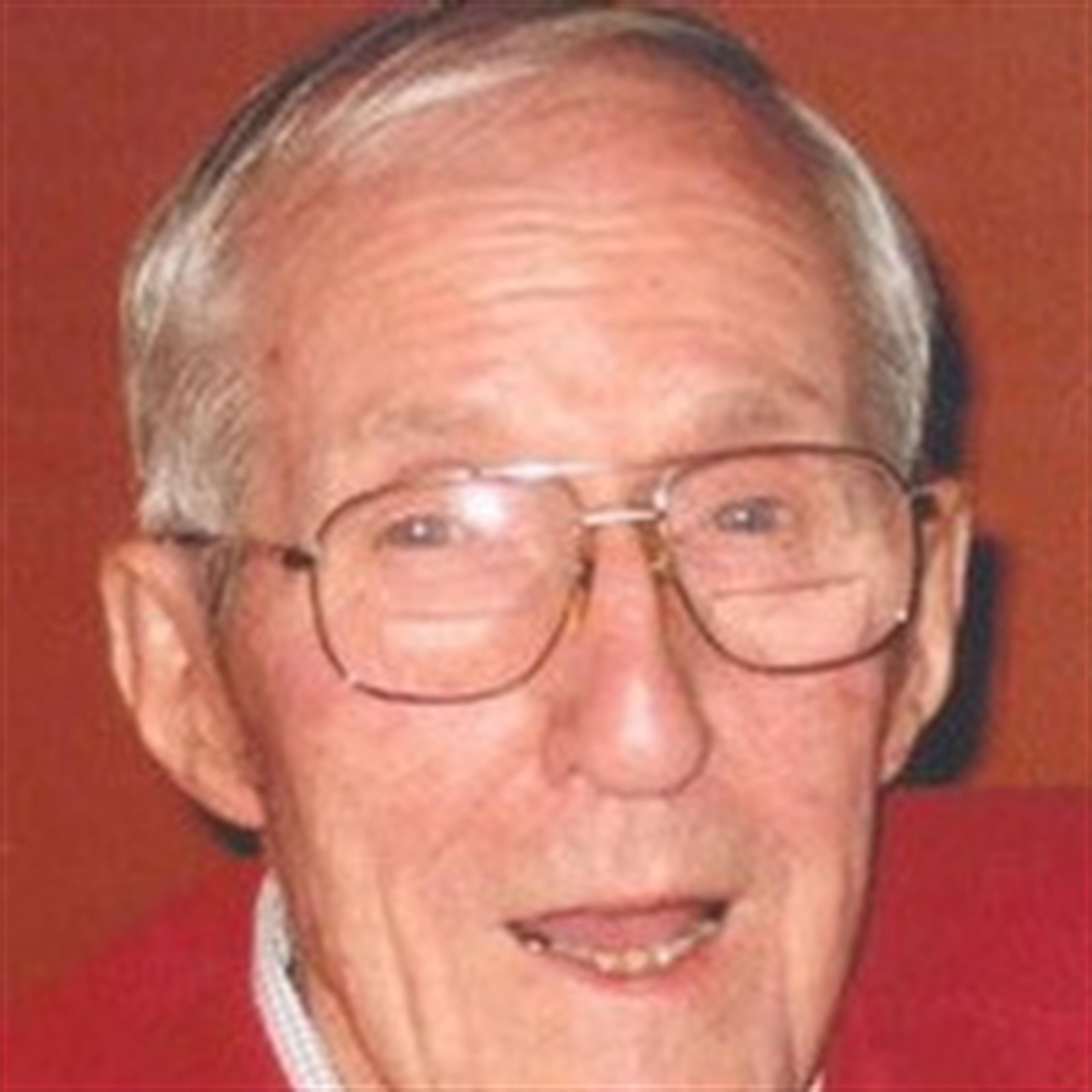 Joseph Murphy