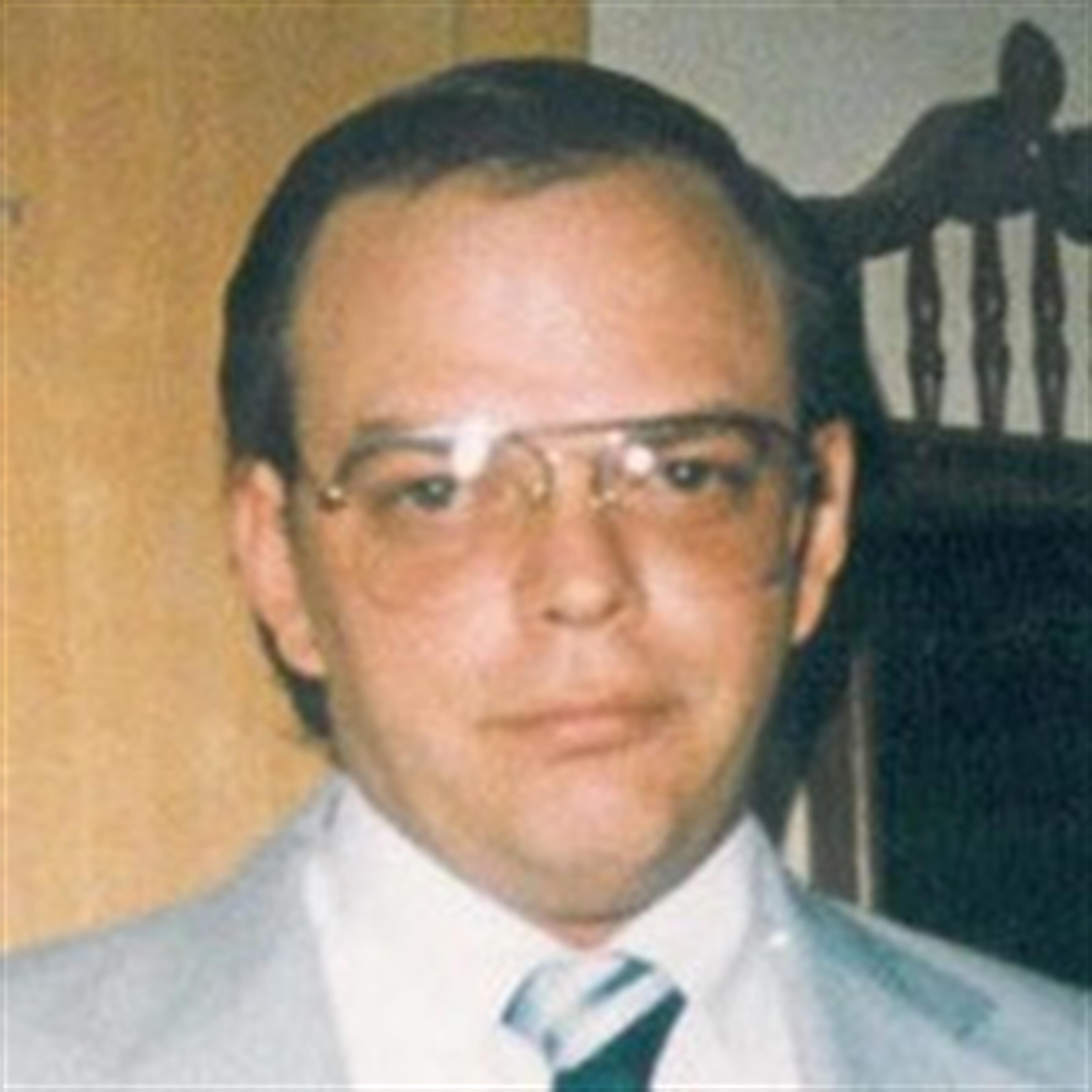 William Murray