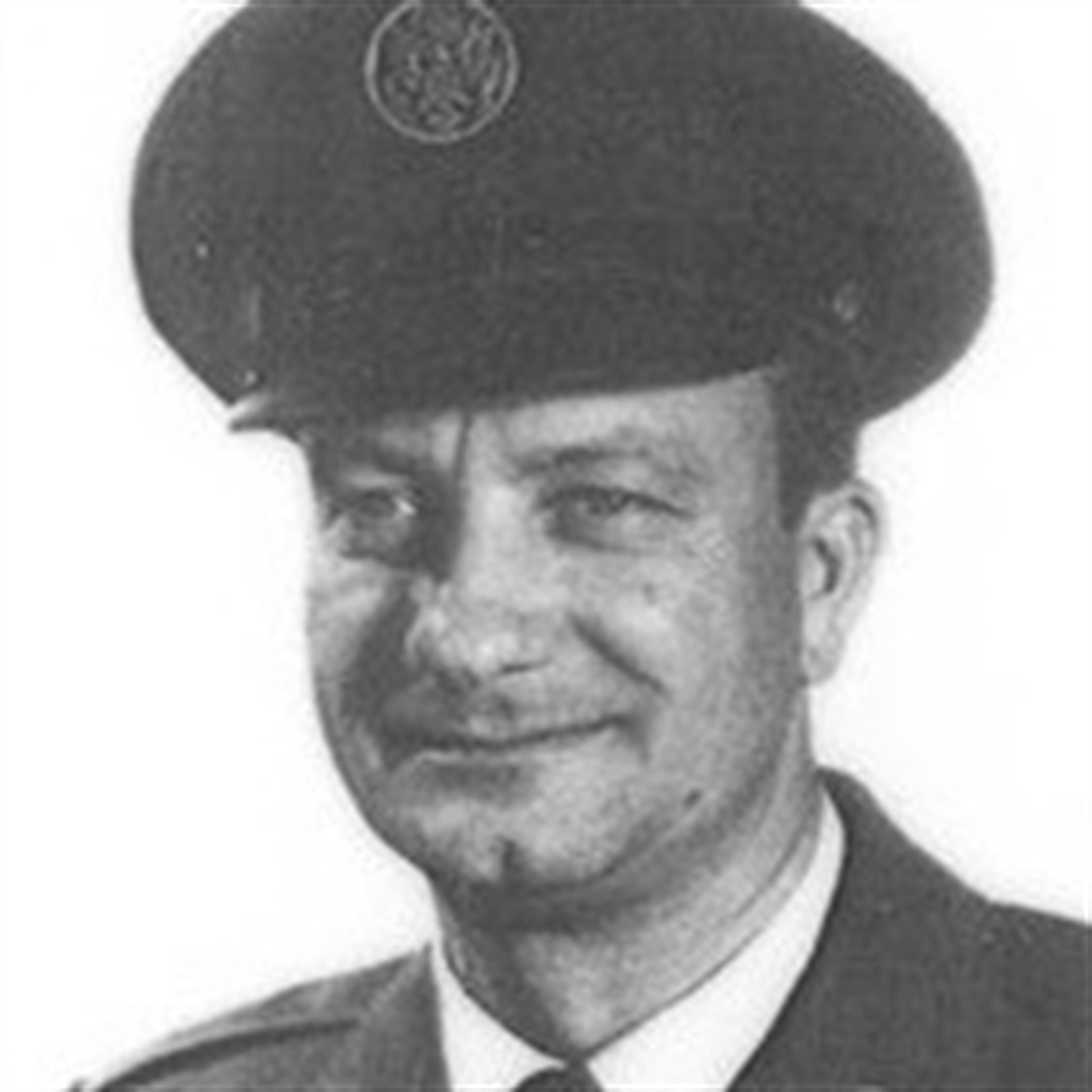 Walter J. ""Myles"" Mysliwczyk