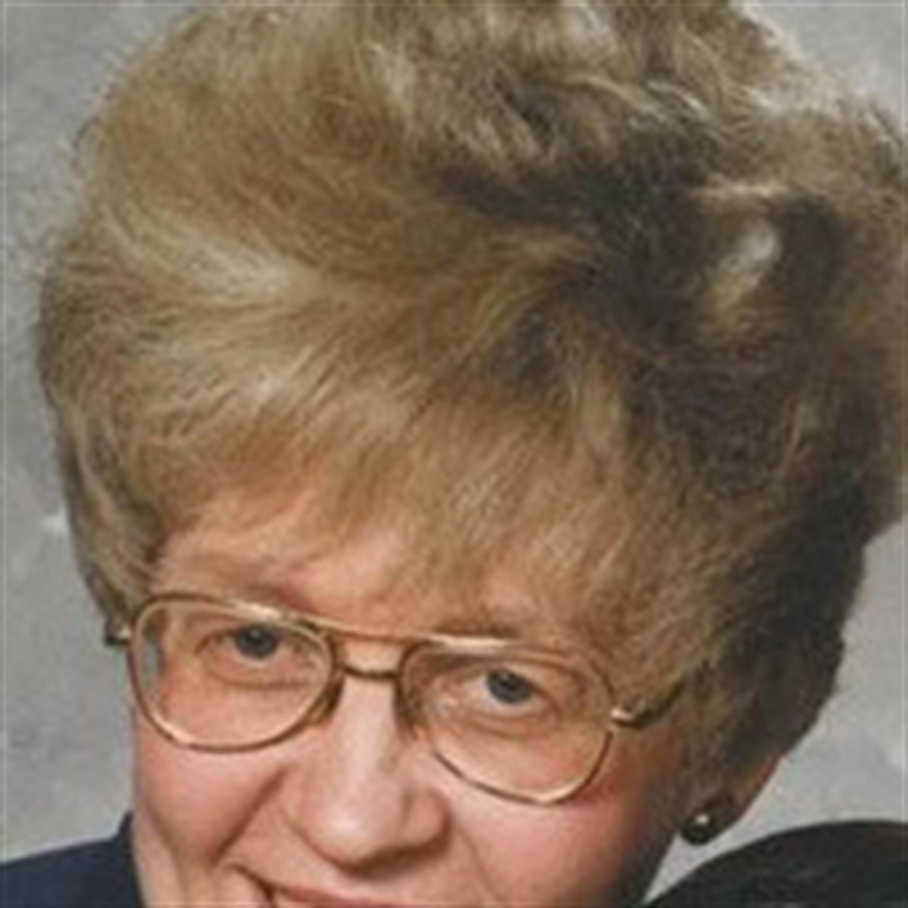 Barbara Ann Nash