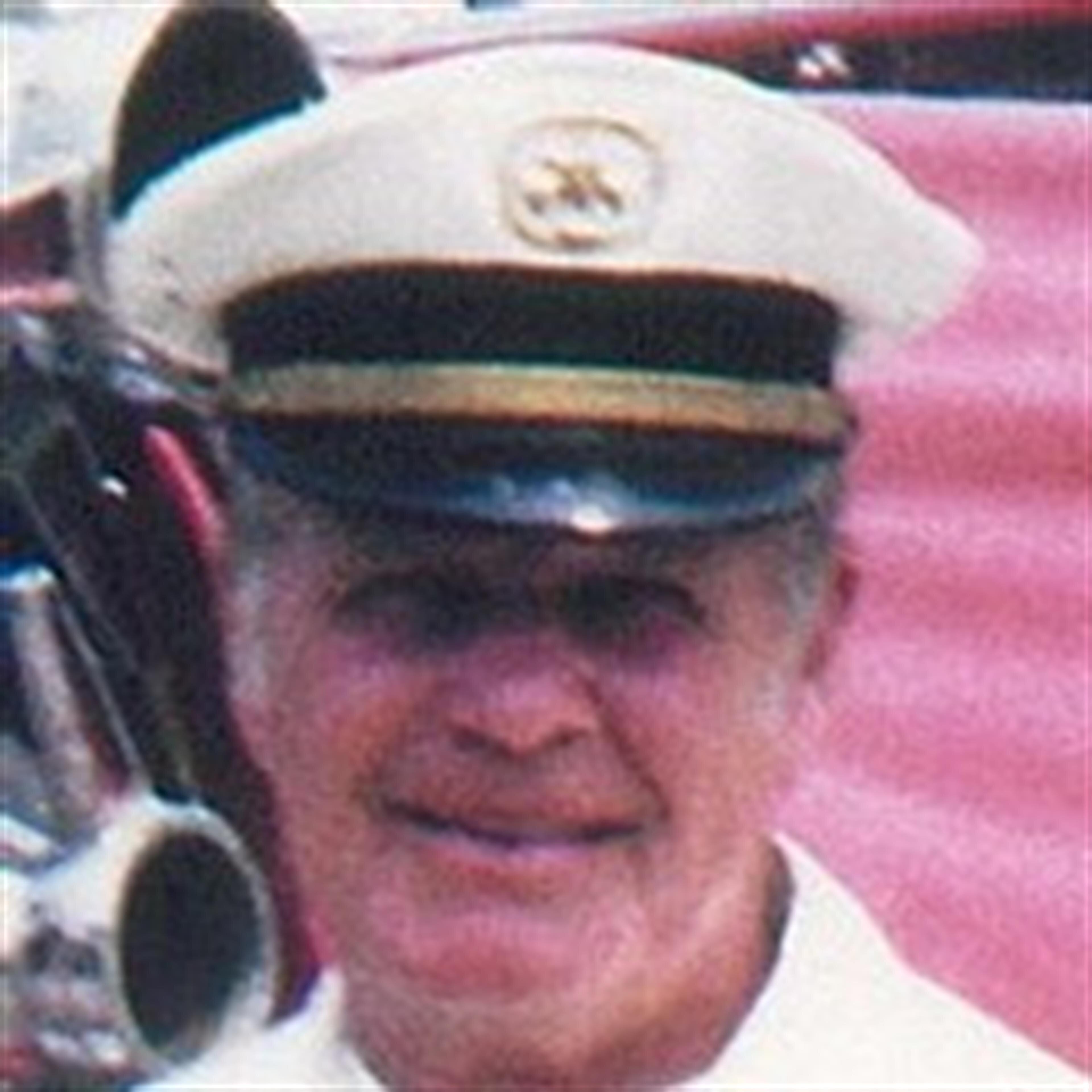 Edward Nowak