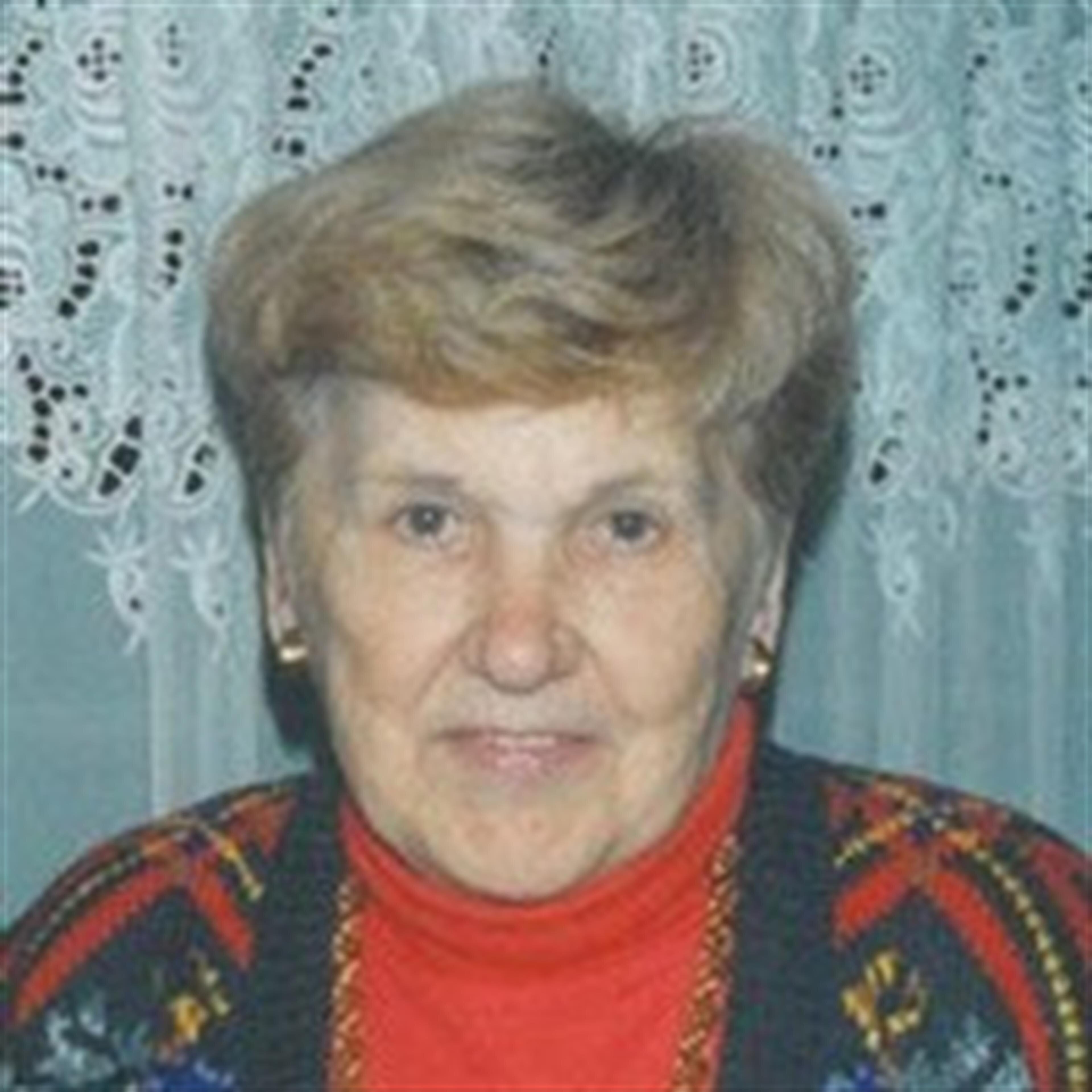 Jeannette Nowakowski