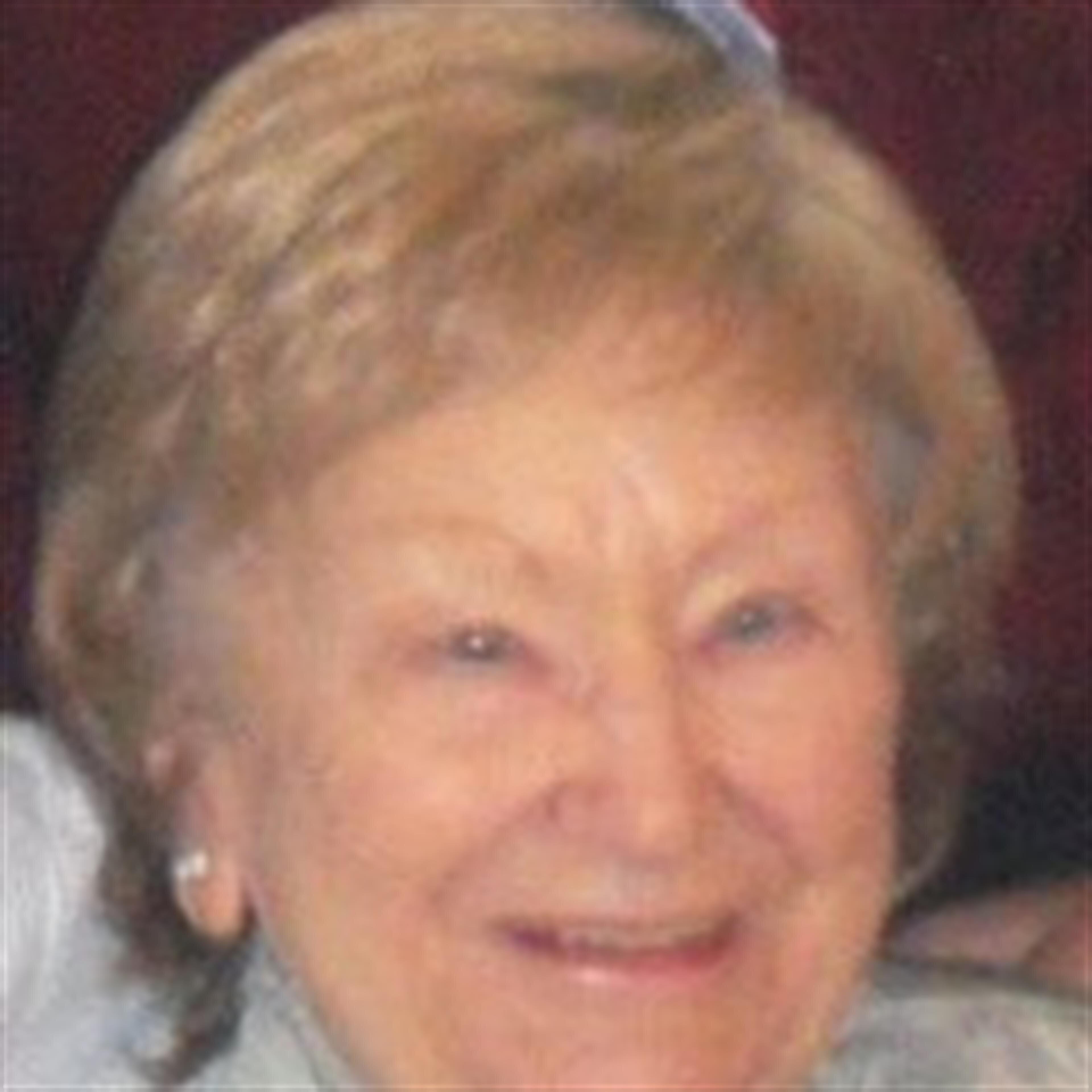 Alice Obert