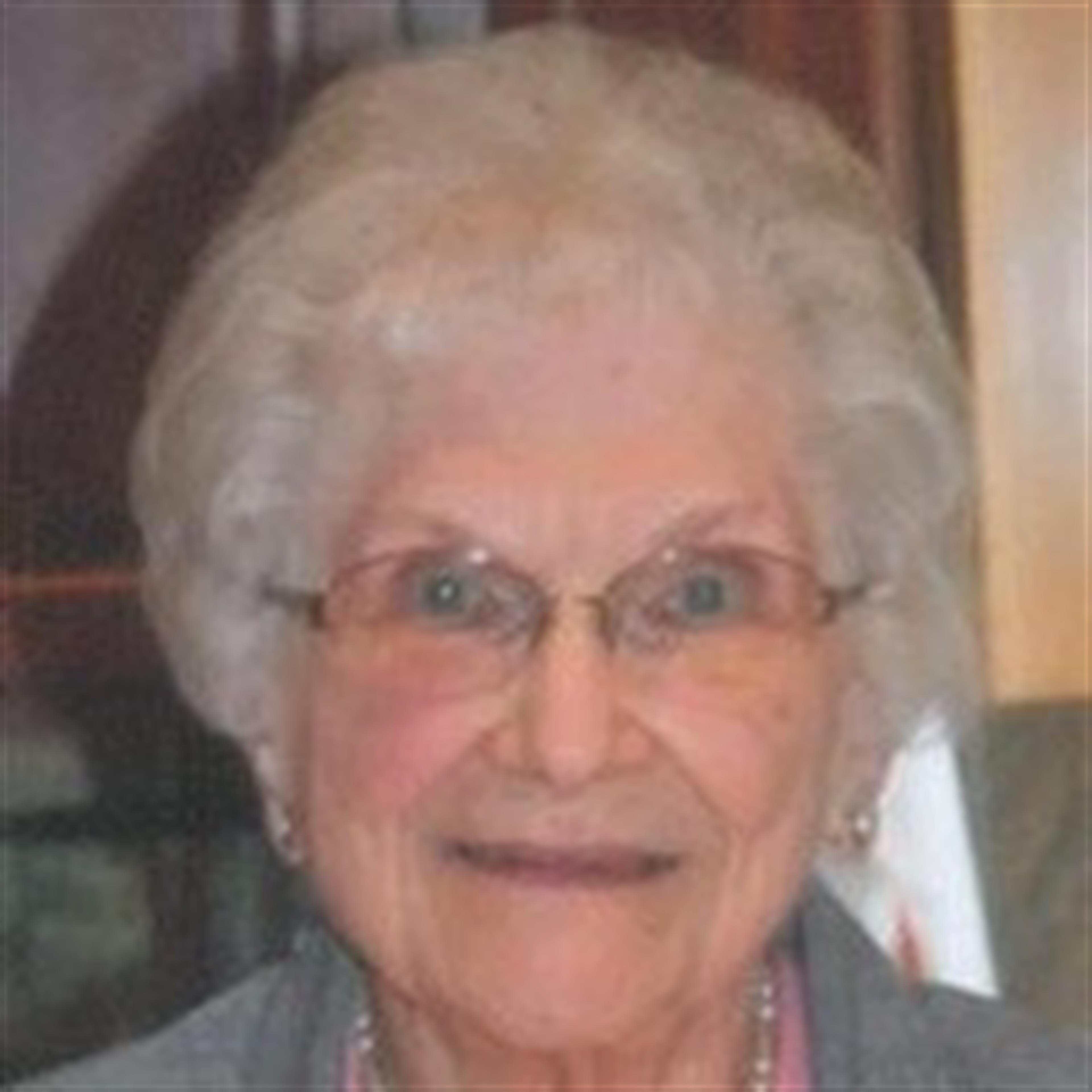 Elizabeth R. Olenik