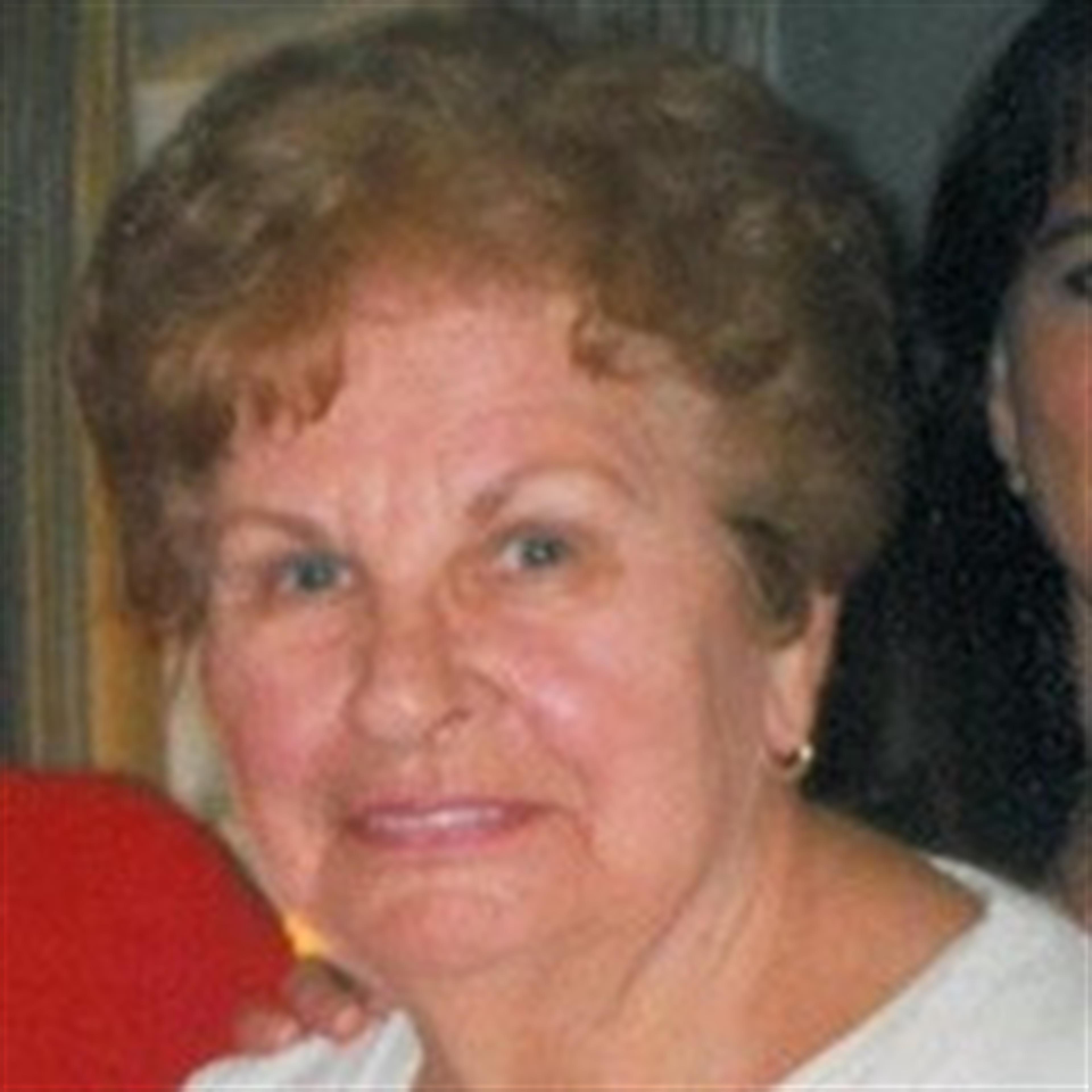 Harriet Olson