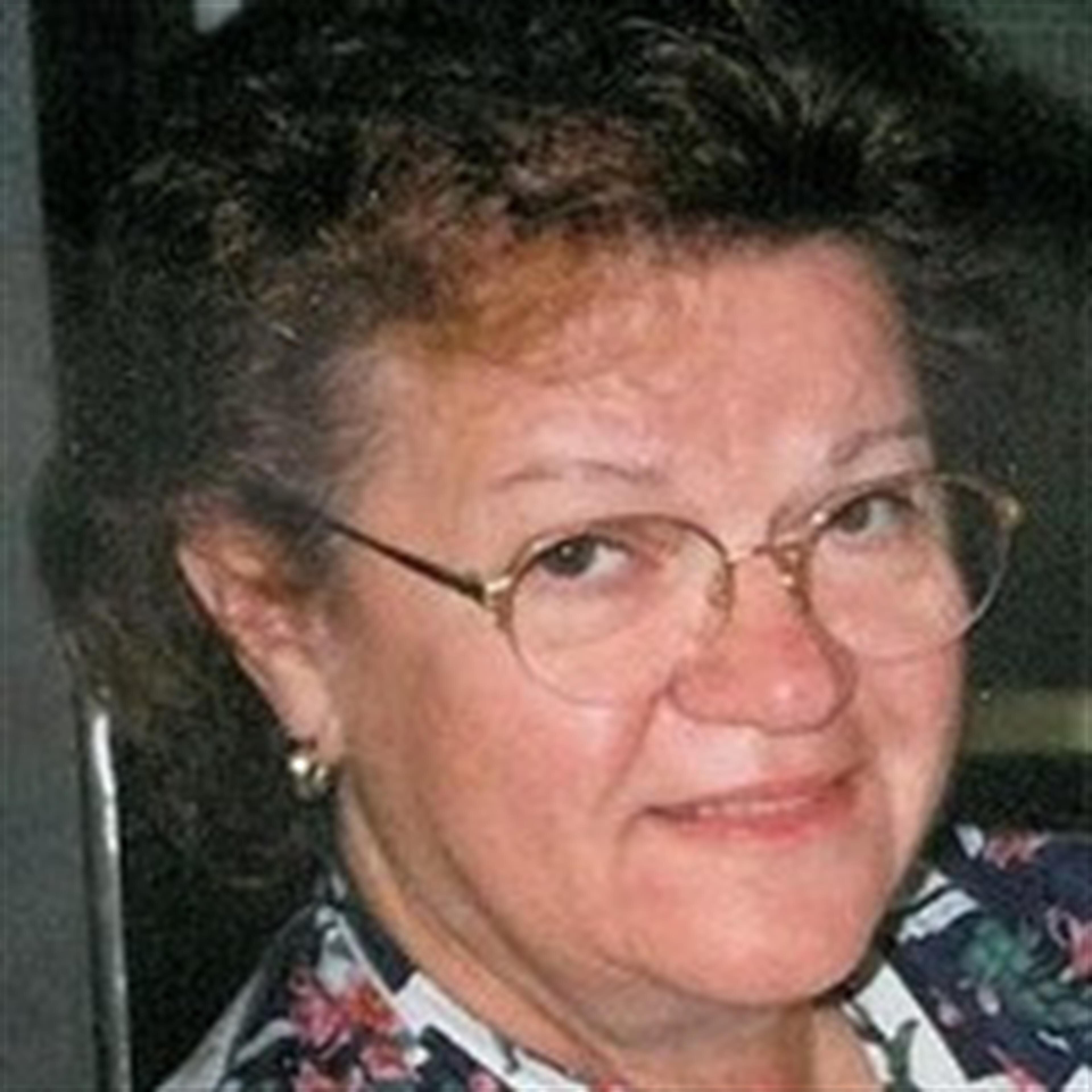 Eleanor Pacholski